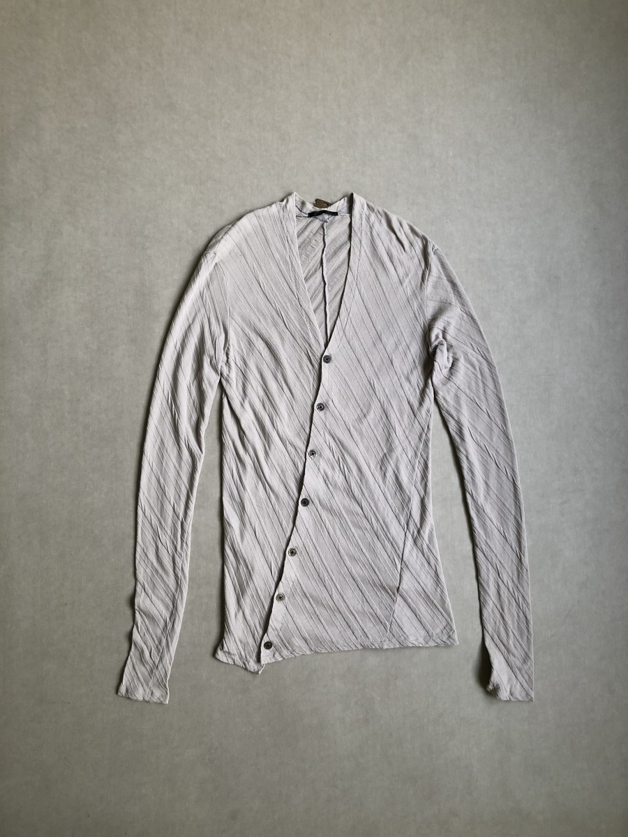 Knitted Shirt 226 - 1