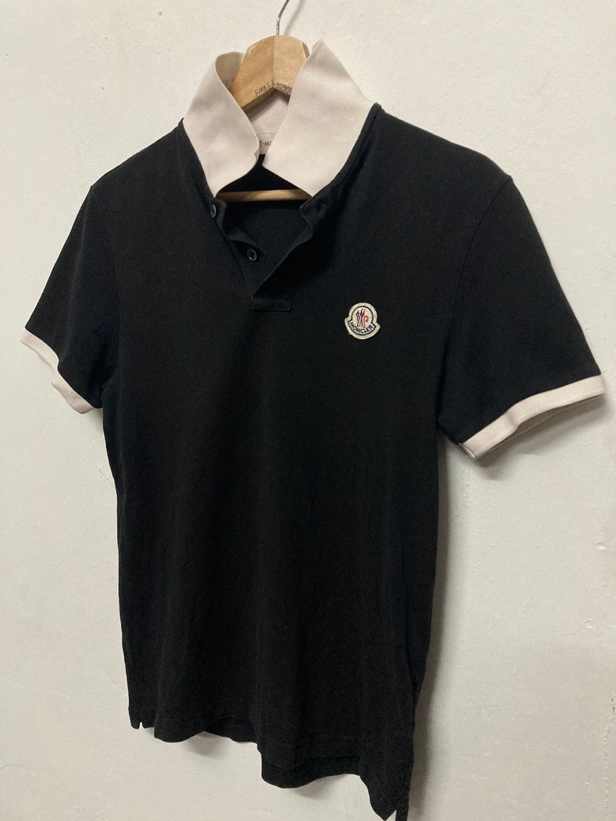 Moncler Polo Shirt - 4
