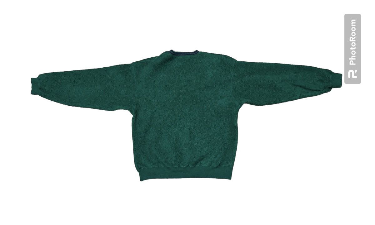 Vintage Helly Hansen Pullover Jumper Sweatshirt Embroidered - 2
