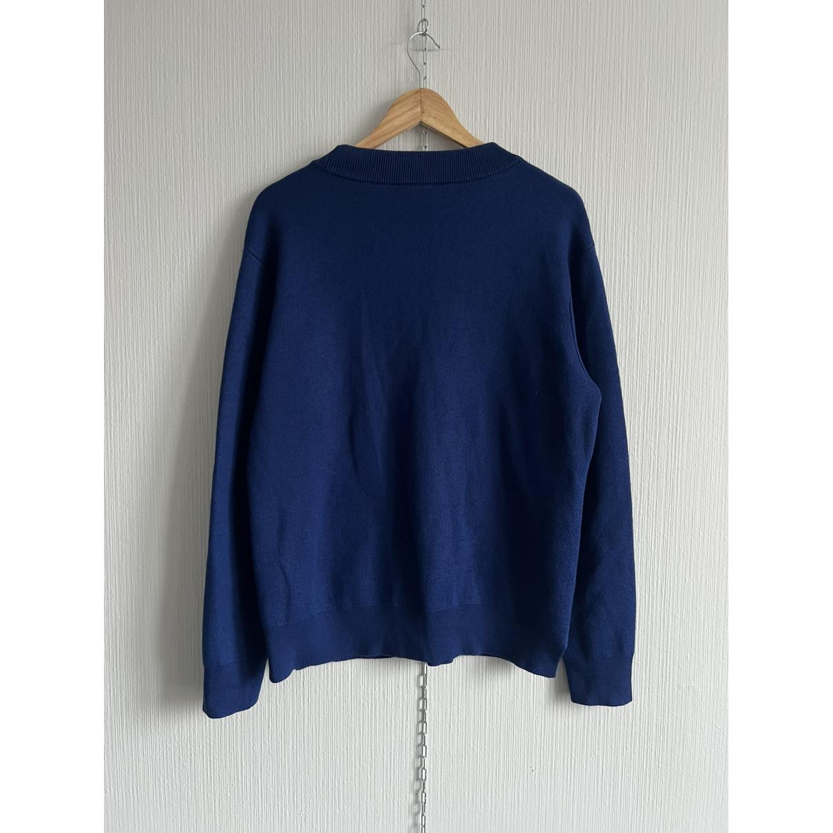 Wool knitwear & sweatshirt - 9