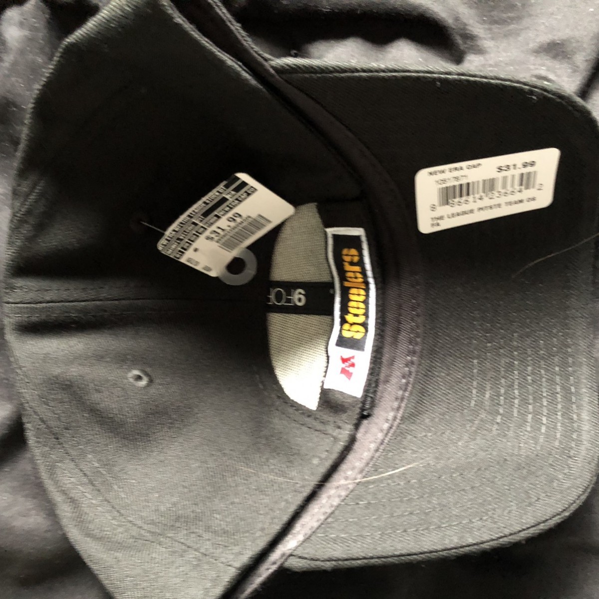 New Era - BUNDLE! NWT 4 NEW HERA CAPS - 8