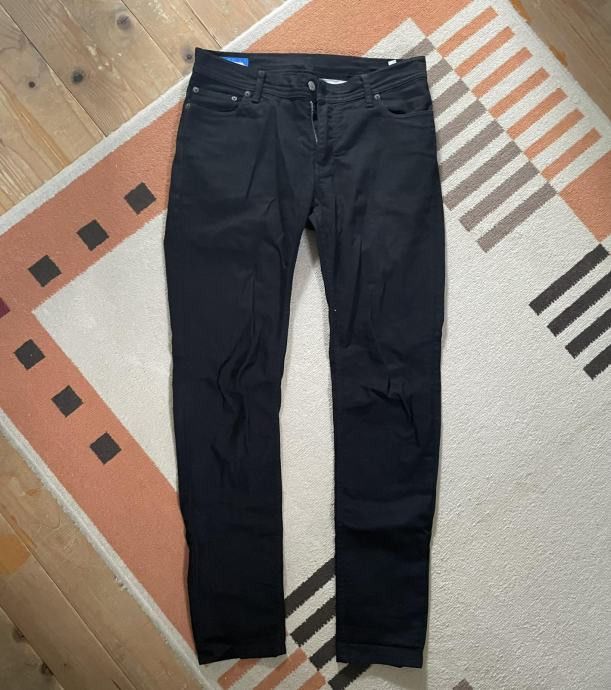 Acne Studios North Stay Black 32/32 - 2