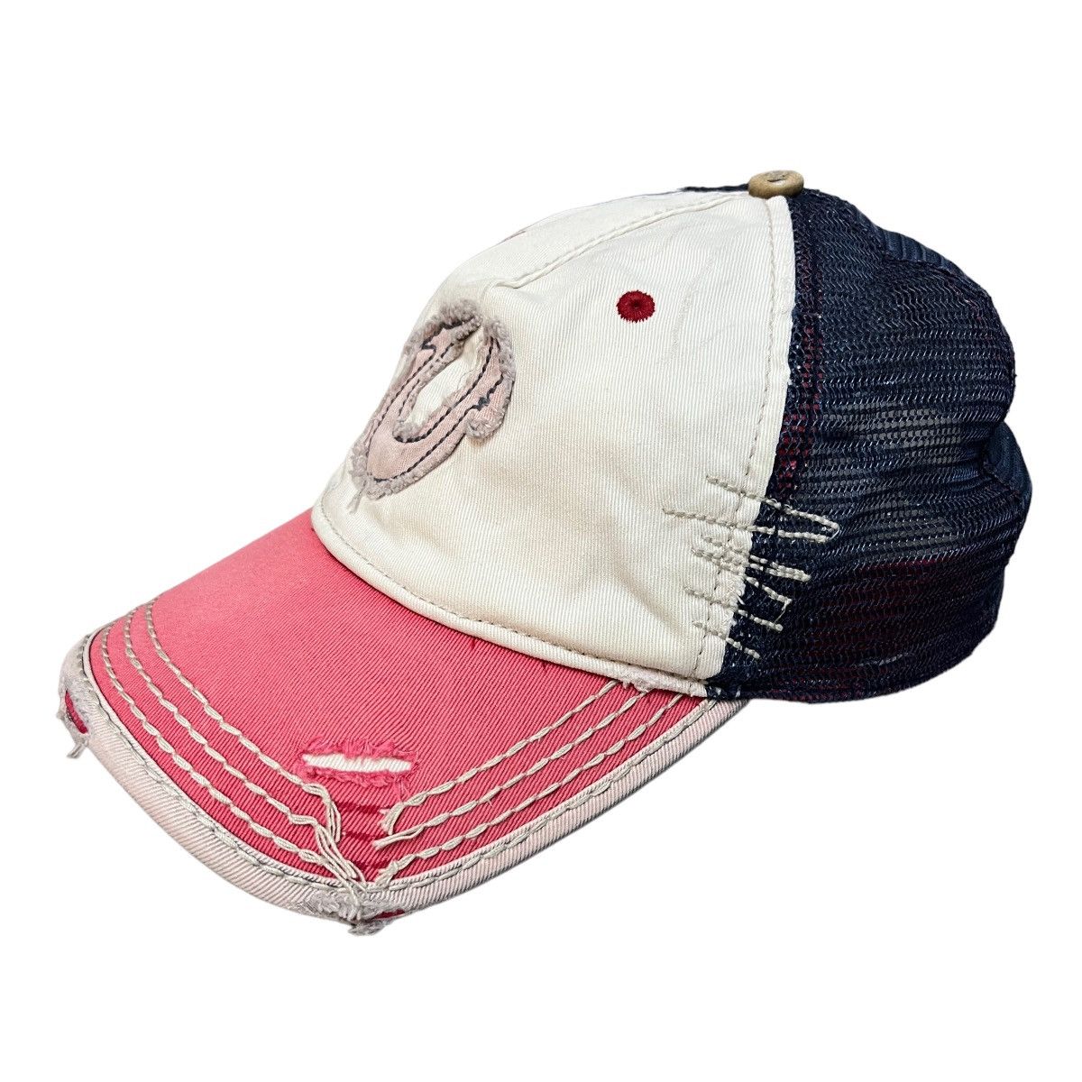 Vintage True Religion Hat - 2