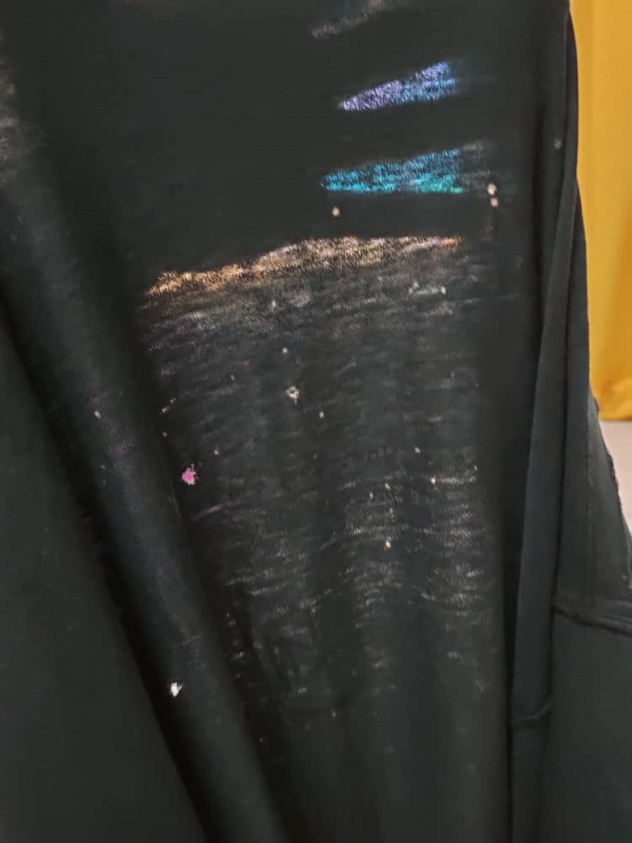 Band Tees - Vintage x The Pezhead Distressed Hoodie T - 10