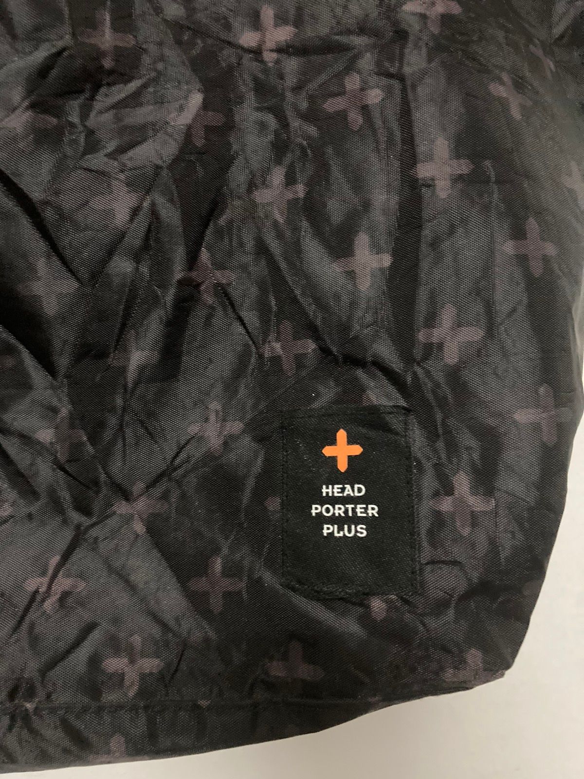 Head Porter Plus Tote Bag 13”x18” - 4