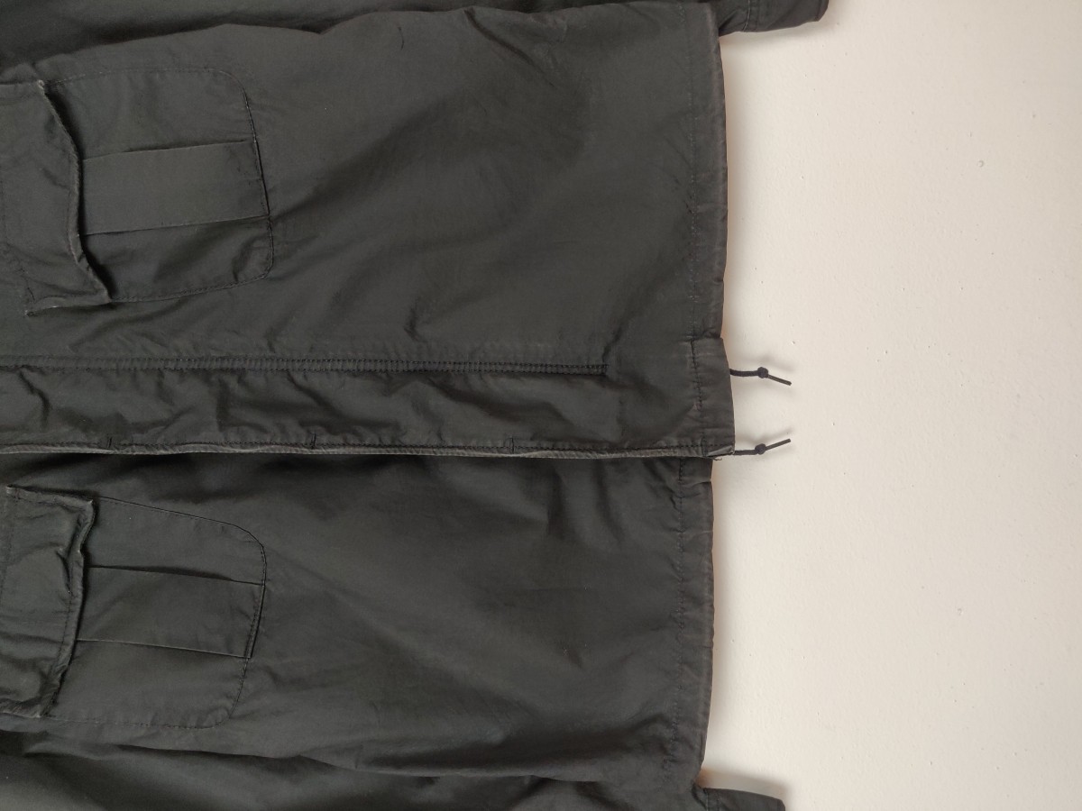 Japan Tactical Utility Jacket Outerwear - 3