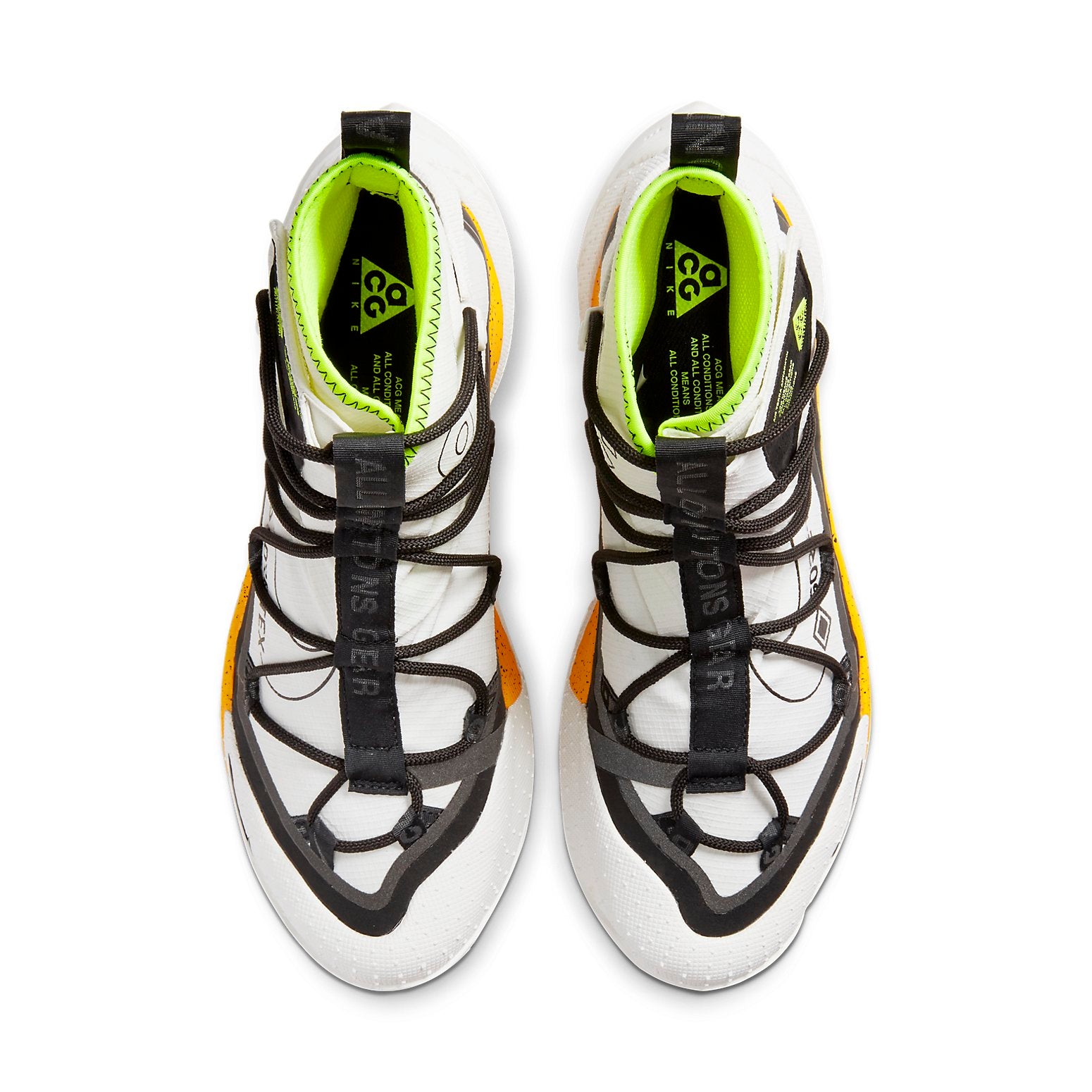 Nike ACG Air Terra Antarktik GORE-TEX® 'University Gold' BV6348-100 - 2