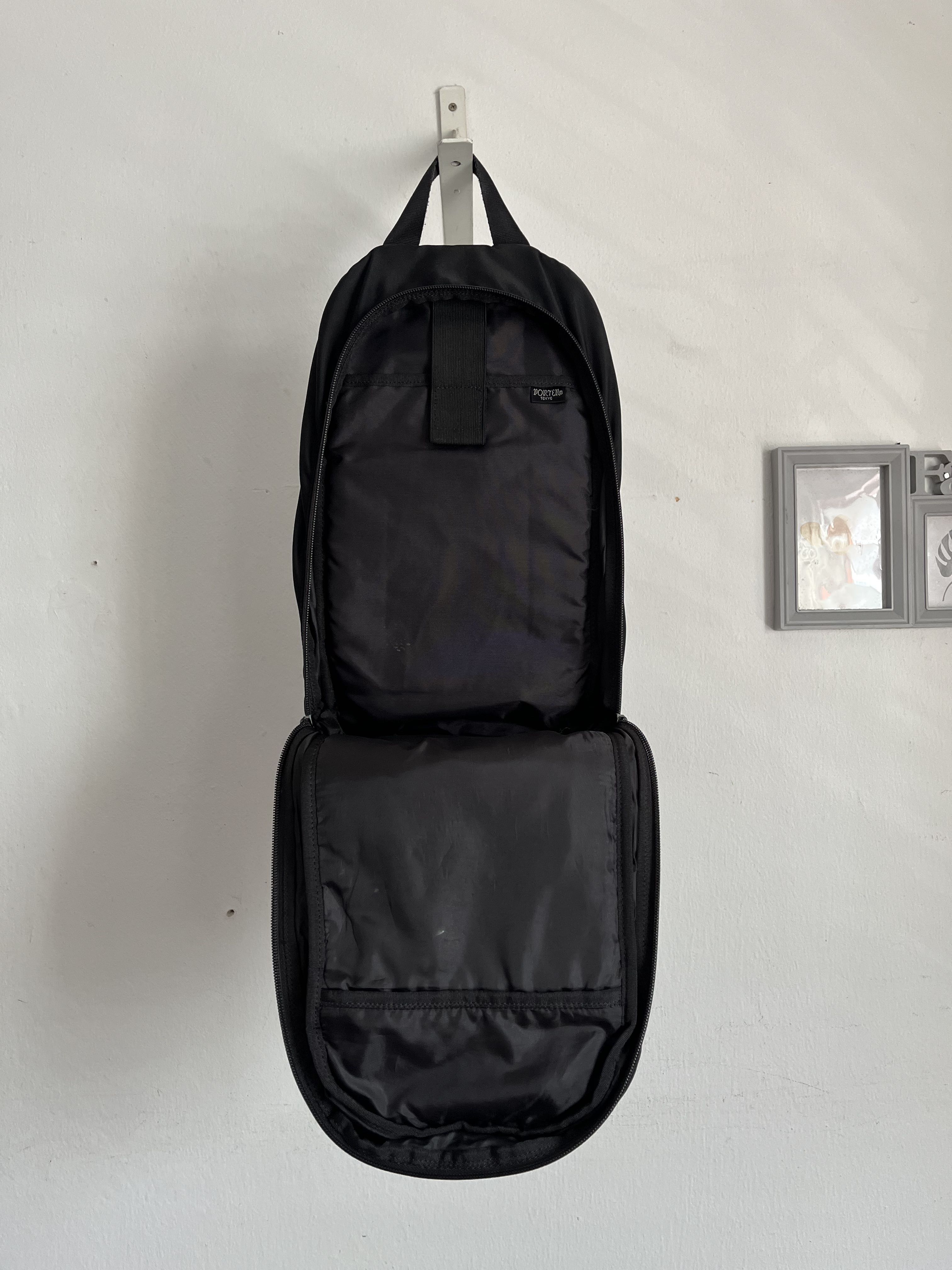 Porter crossbody bag - 8