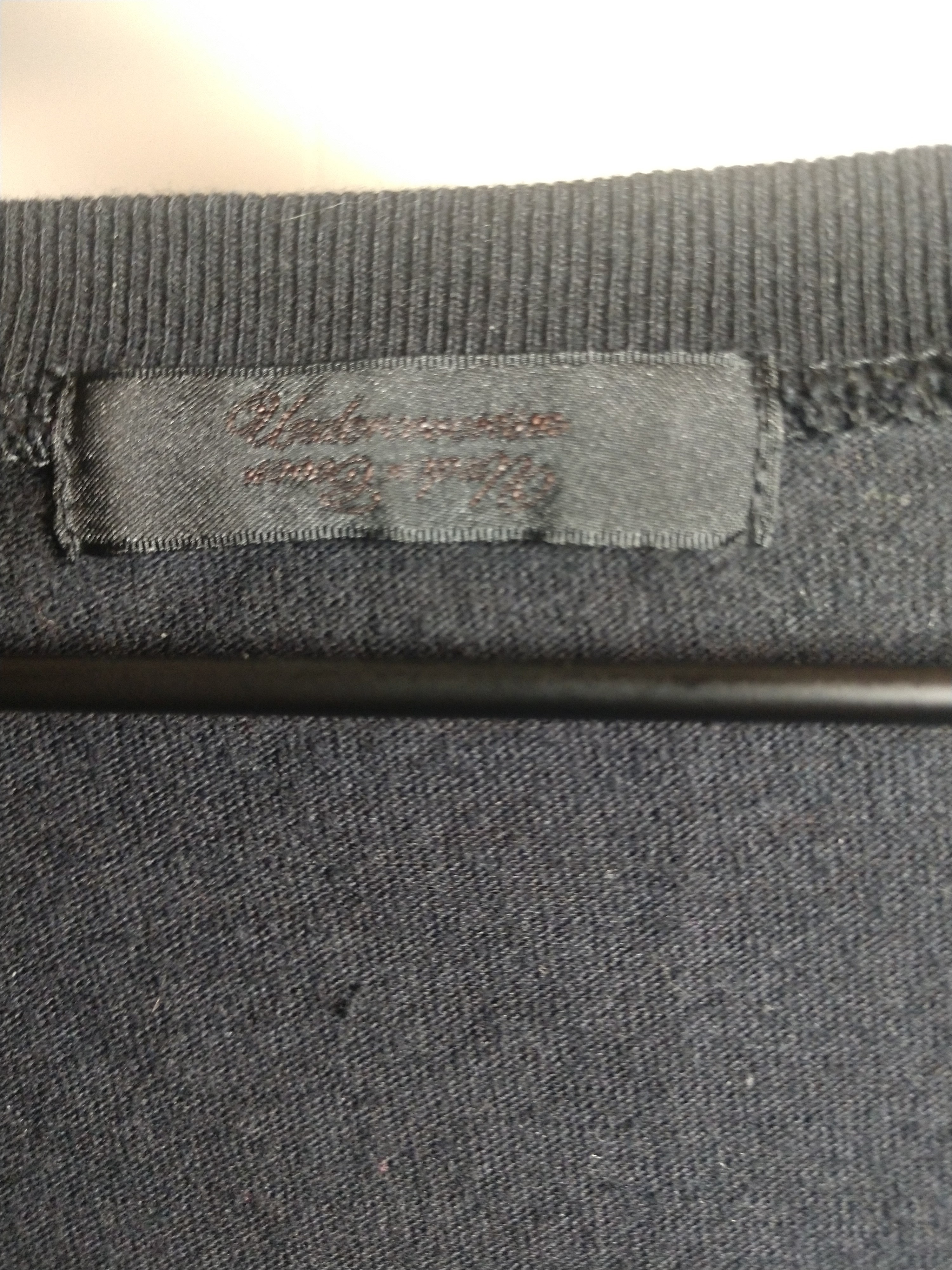 Ss10 "less but better" double sleeve shirt - 5