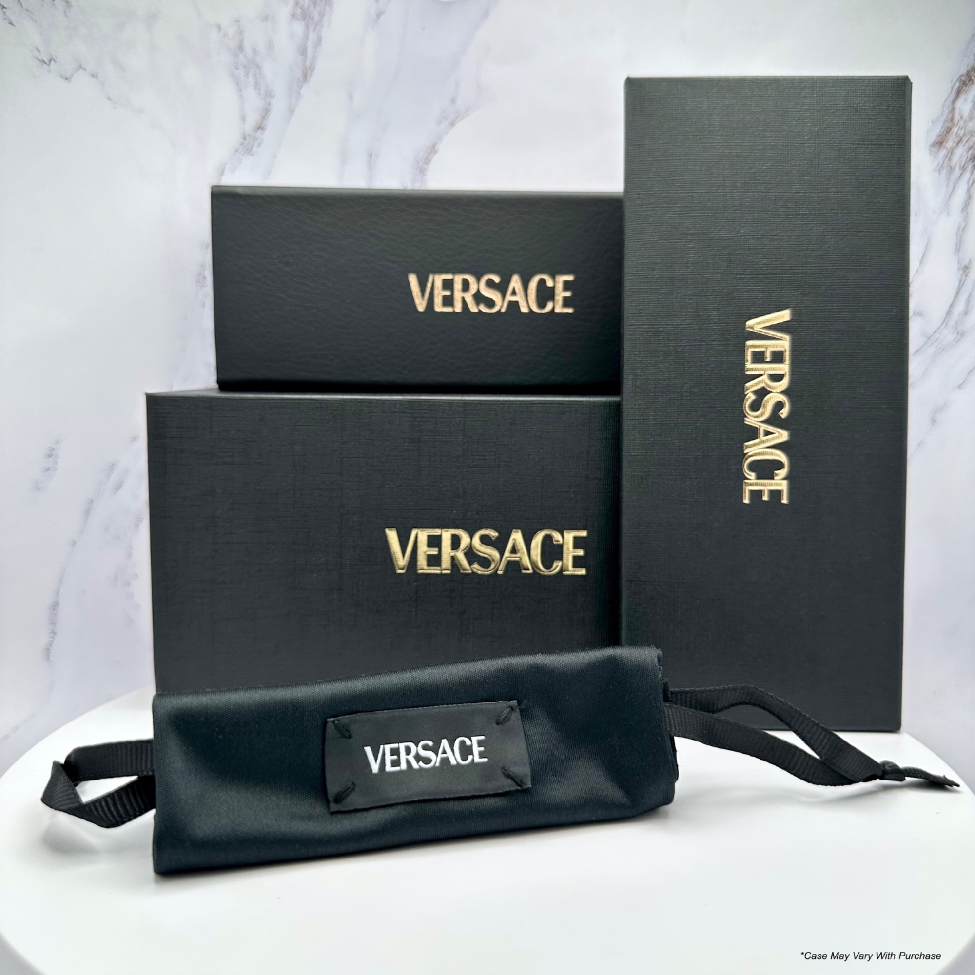 Versace Sunglasses New  - 12