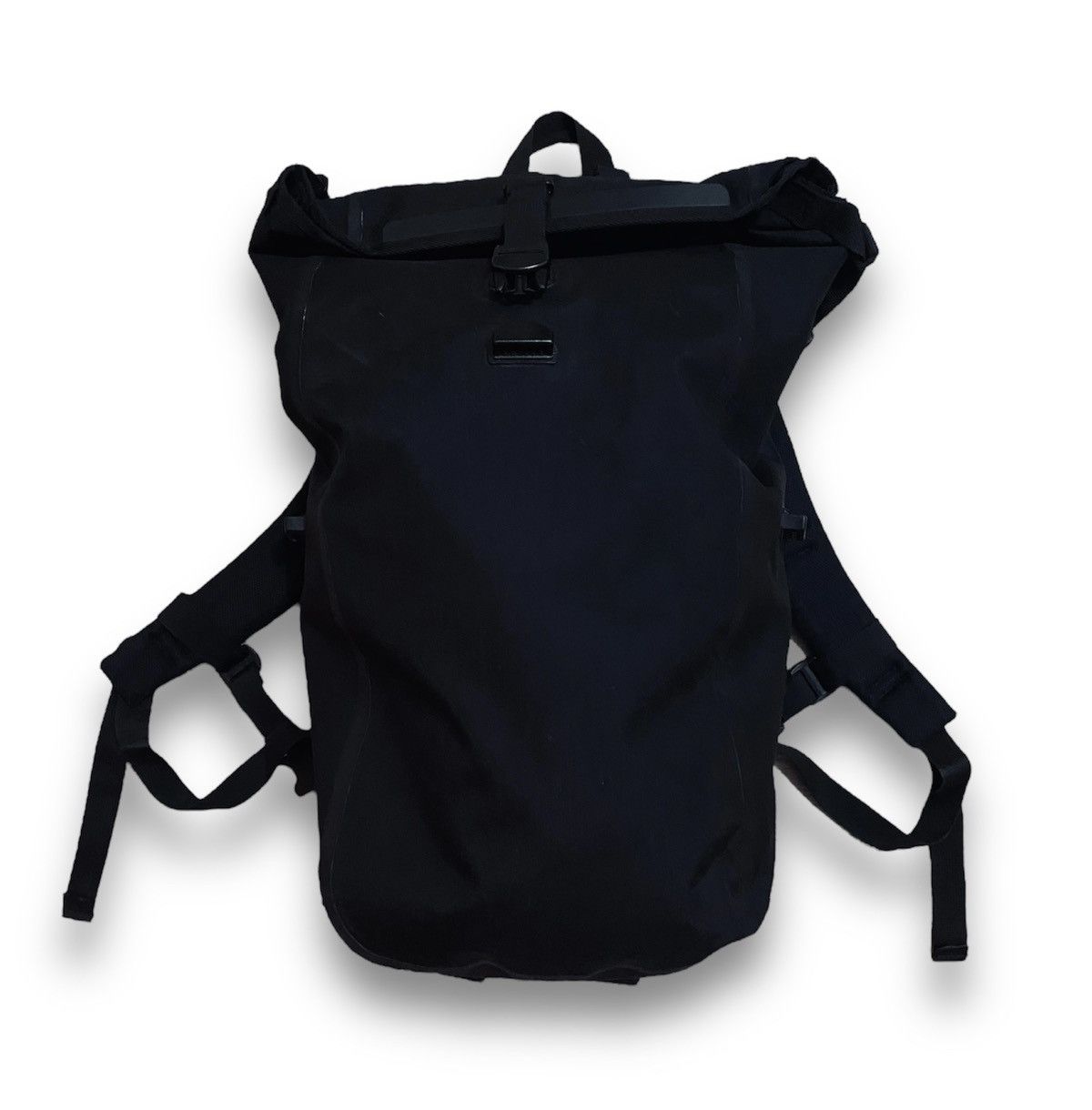 Designer - Ortlieb Backpack Roll Top Waterproof Messenger 35L - 5