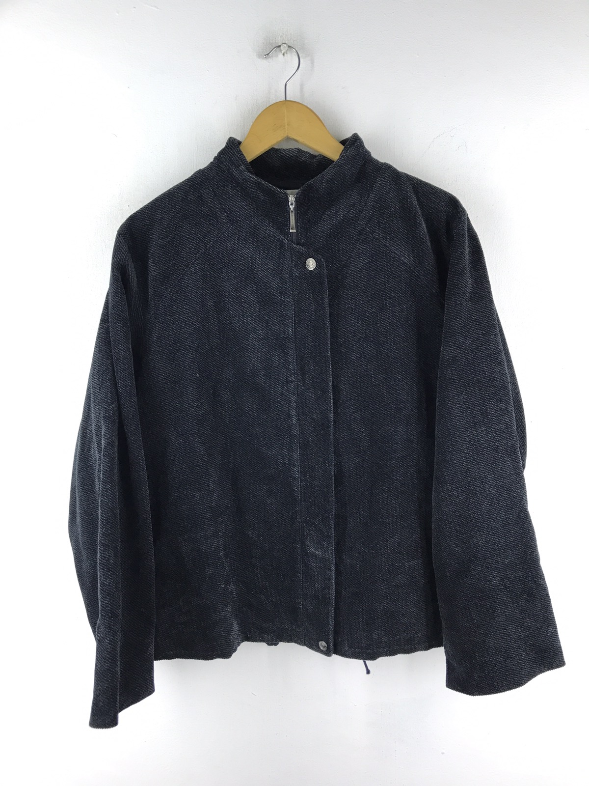 Designer - CHRISTIAN AUJARD PARIS LIBERTE JACKET