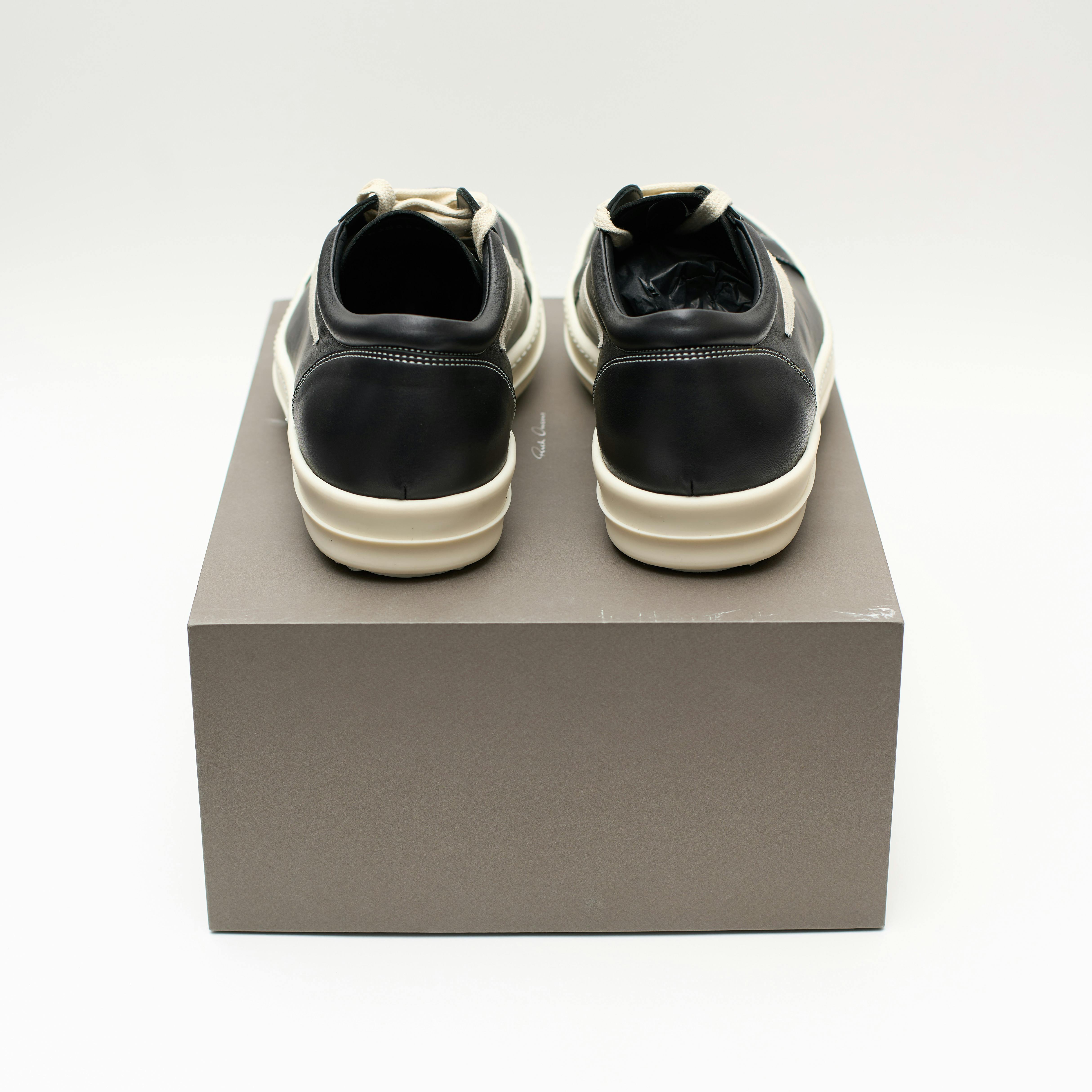 Rick Owens Vintage Sneakers Size 44 - 4