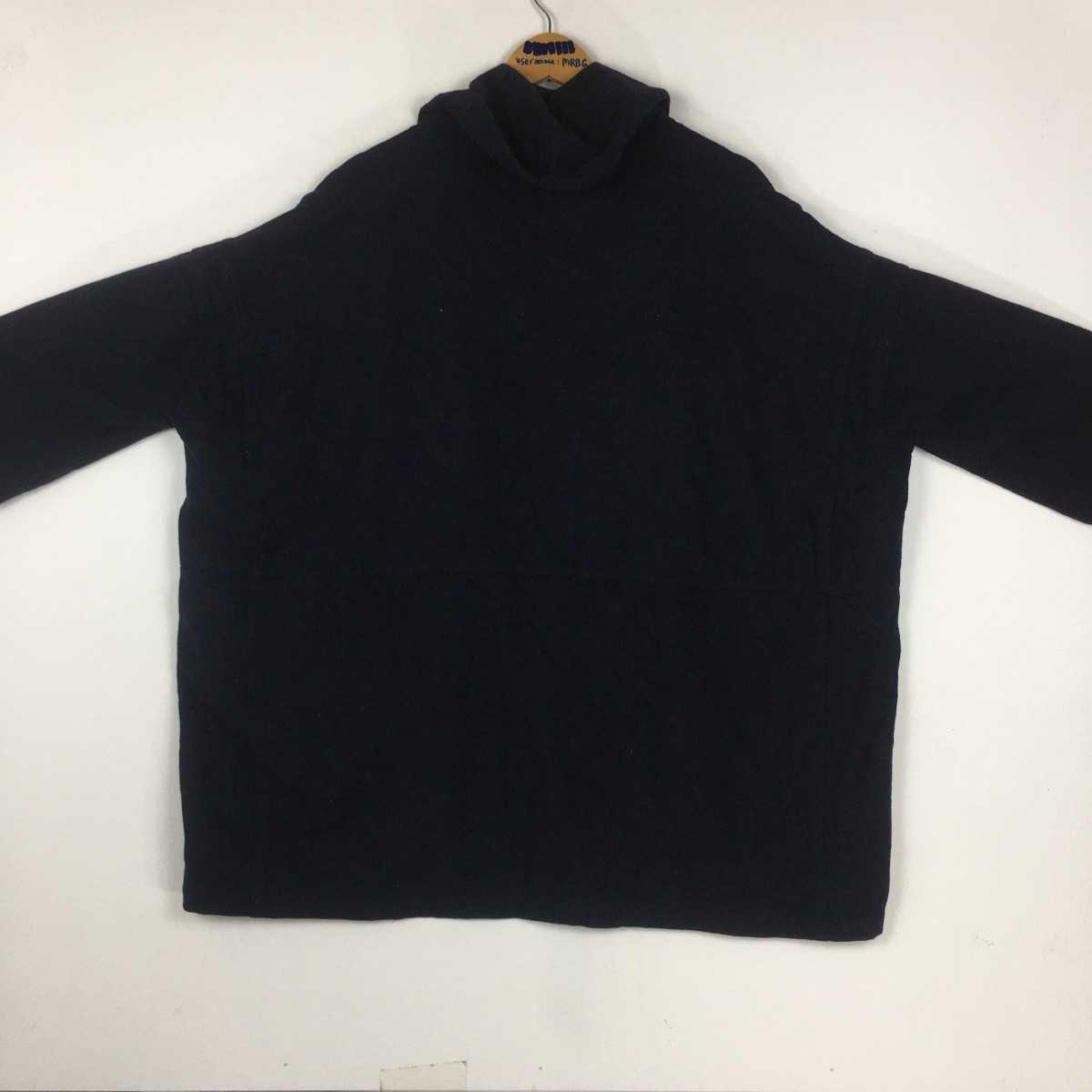 Basisbroek - Basisbroek Cloak - 9