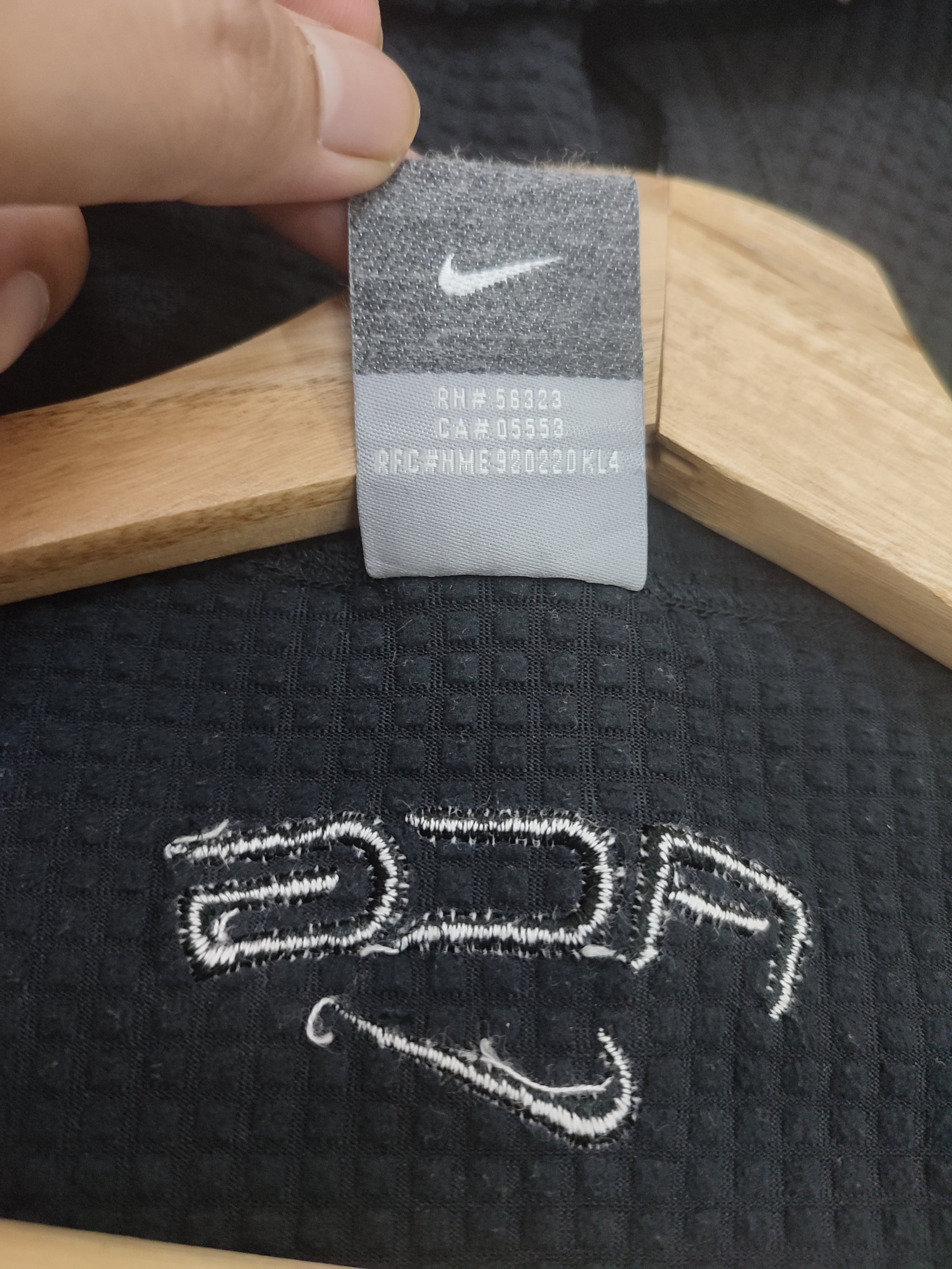 Nike ACG Sphere Termal Hoodie - 11
