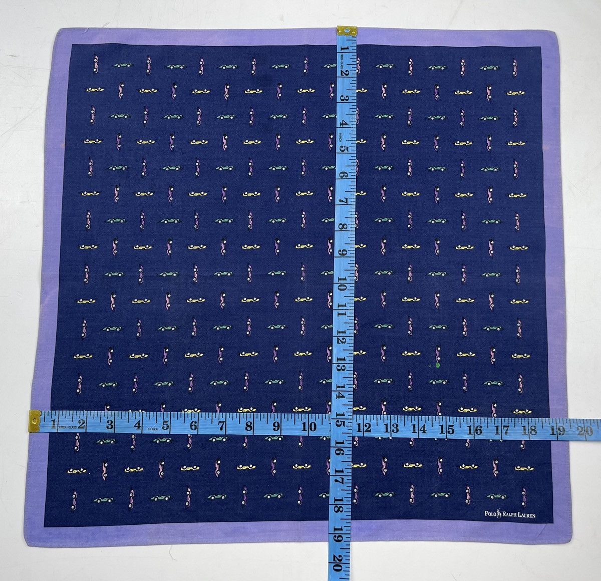 polo ralph lauren bandana handkerchief neckerchief HC0305 - 4
