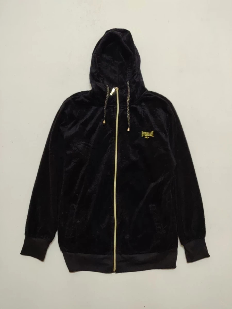 Everlast - Velvet Hoodies like Mastermind Japan - 2