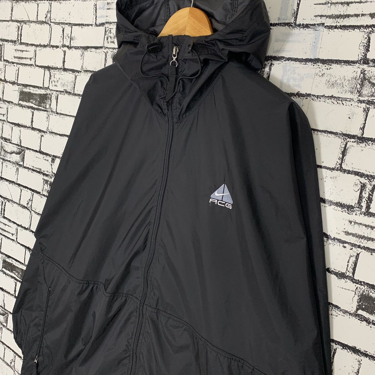 Sportswear - Nike ACG Windbreaker - 3