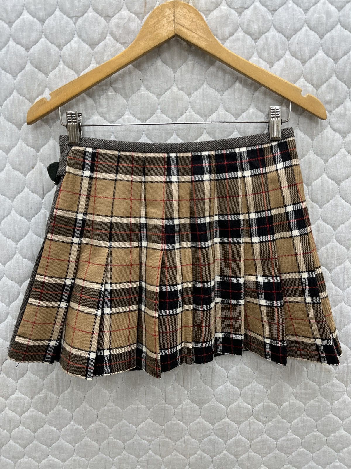 Designer Collection - 🔥🔥🔥STEALS ONEIL OF DUBLIN MULTI COMBINATION KILT SKIRTS - 2