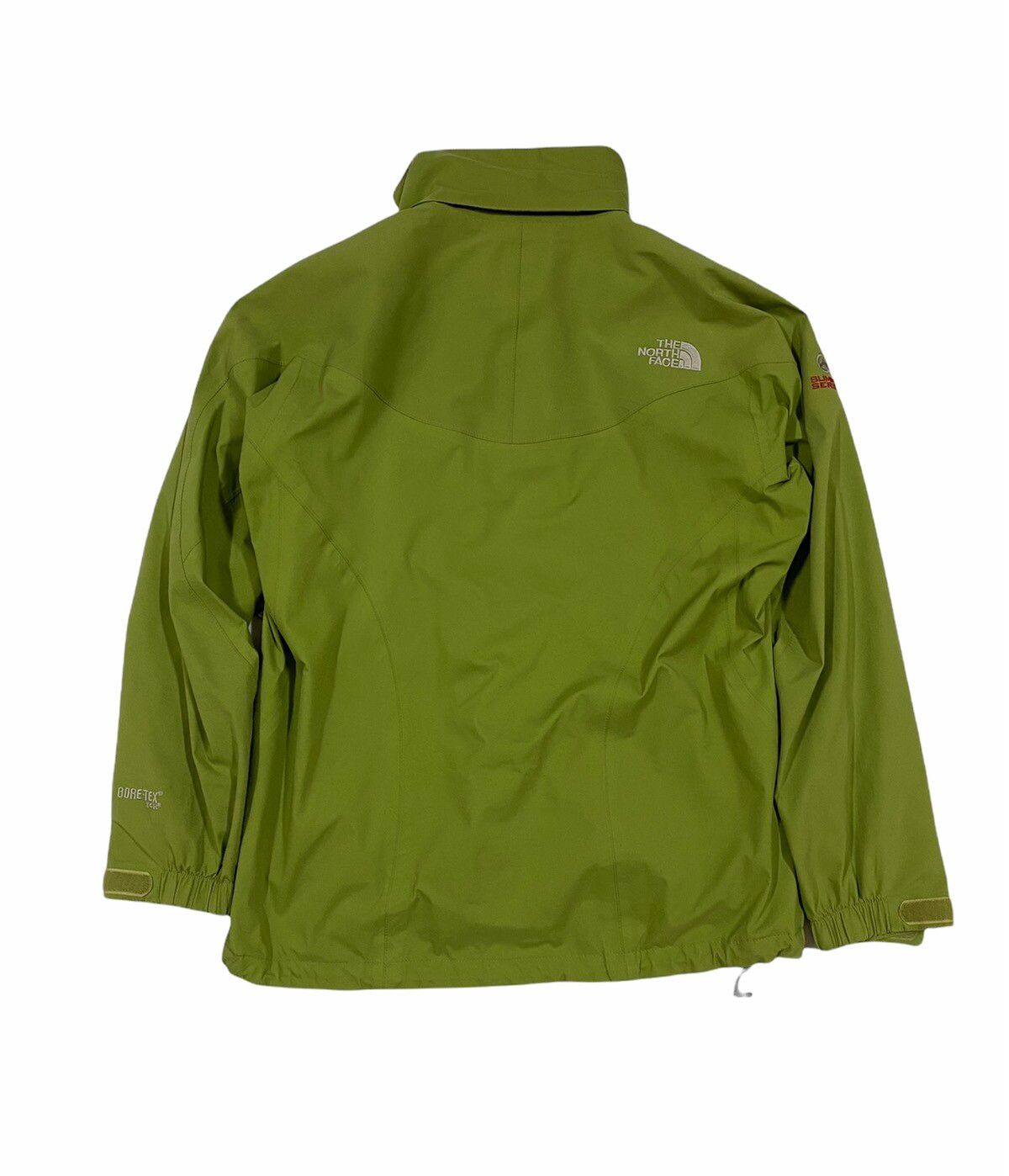 The North Face Vintage Gore Tex XCR Summit Series Jacket S - 3