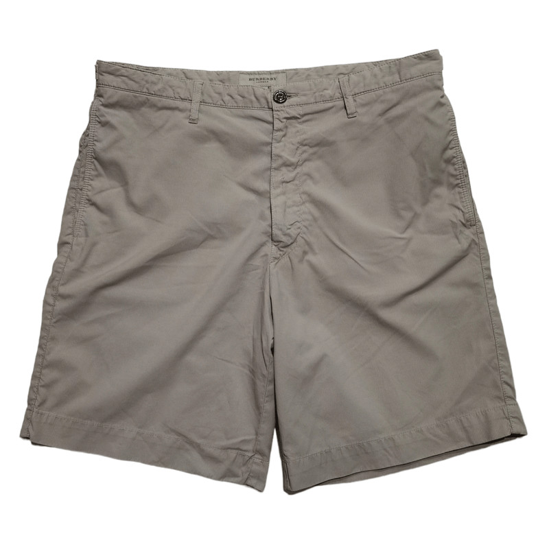 Grailed🔥Burberry Short Pant - 1