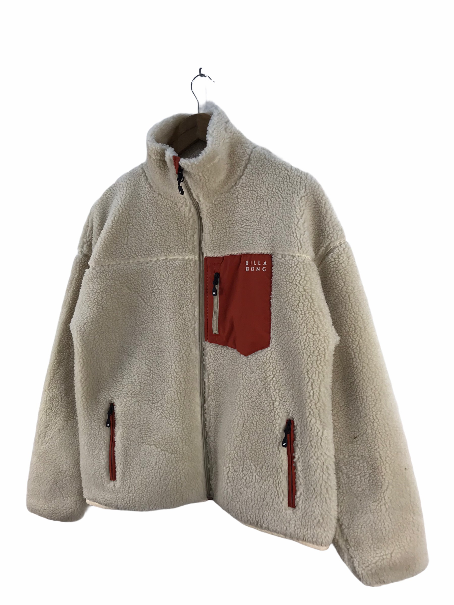 Billabong - Billabong Fleece Jacket - 5