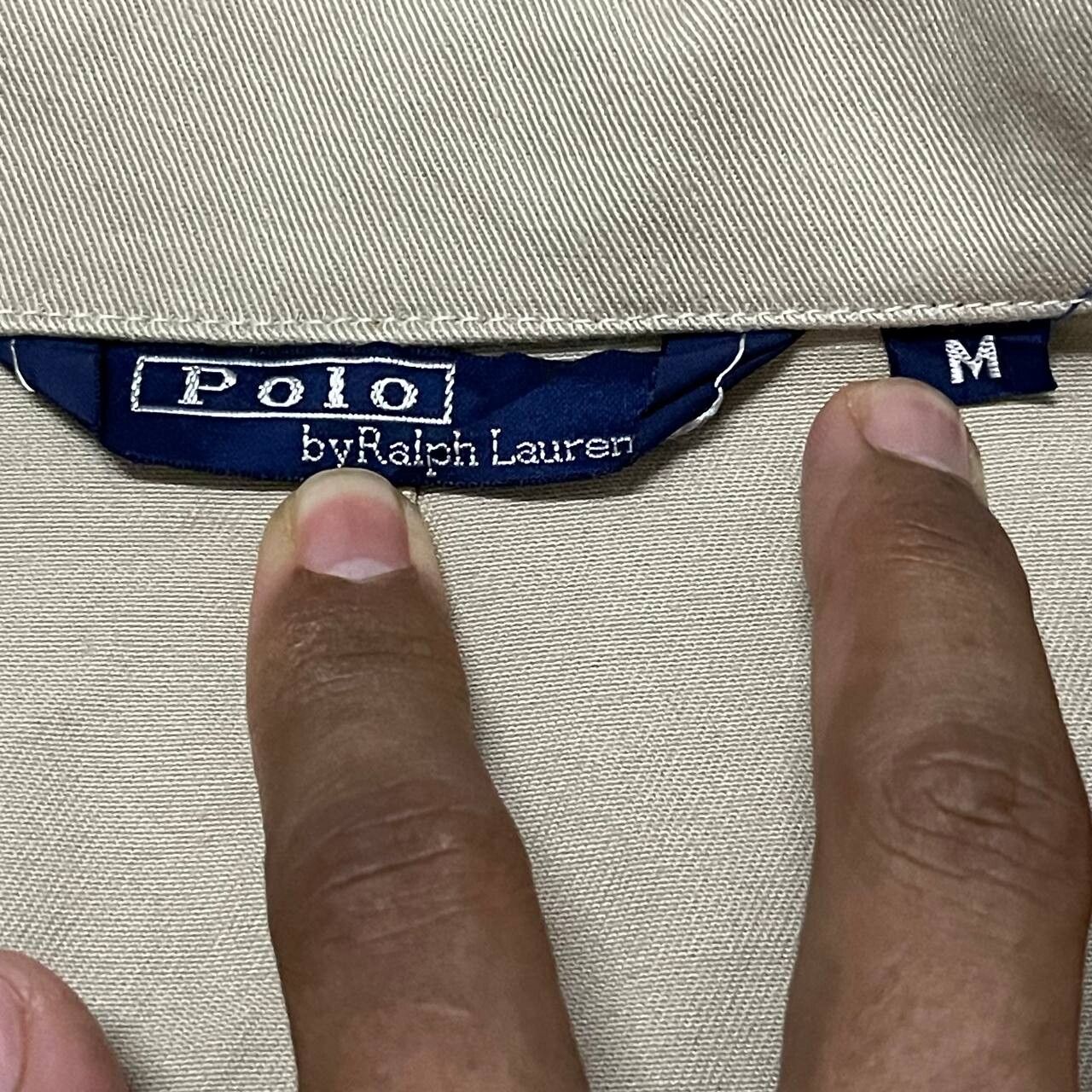 Vintage Polo Ralph Lauren Jacket - 7