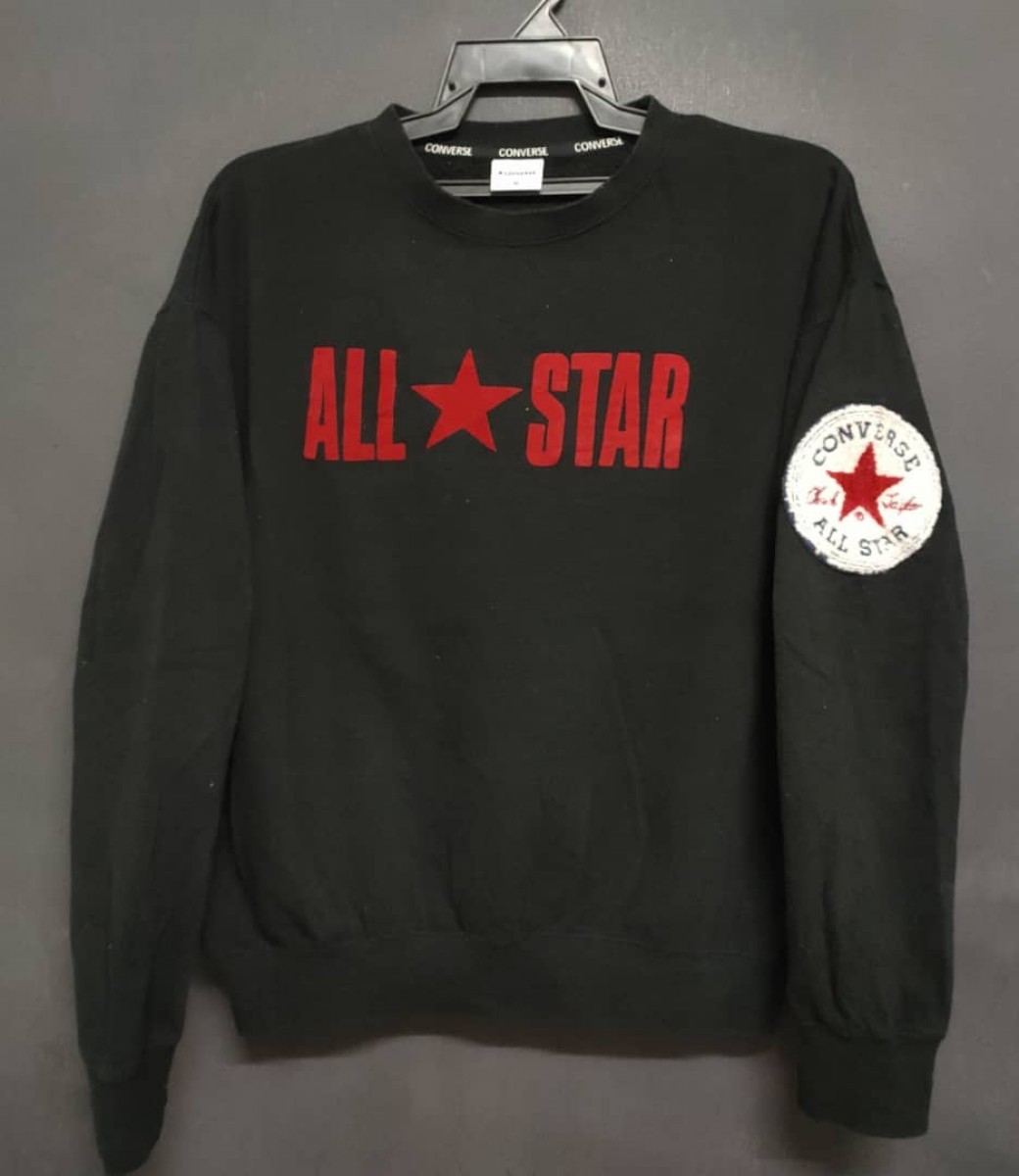 Sweatshirt - 1