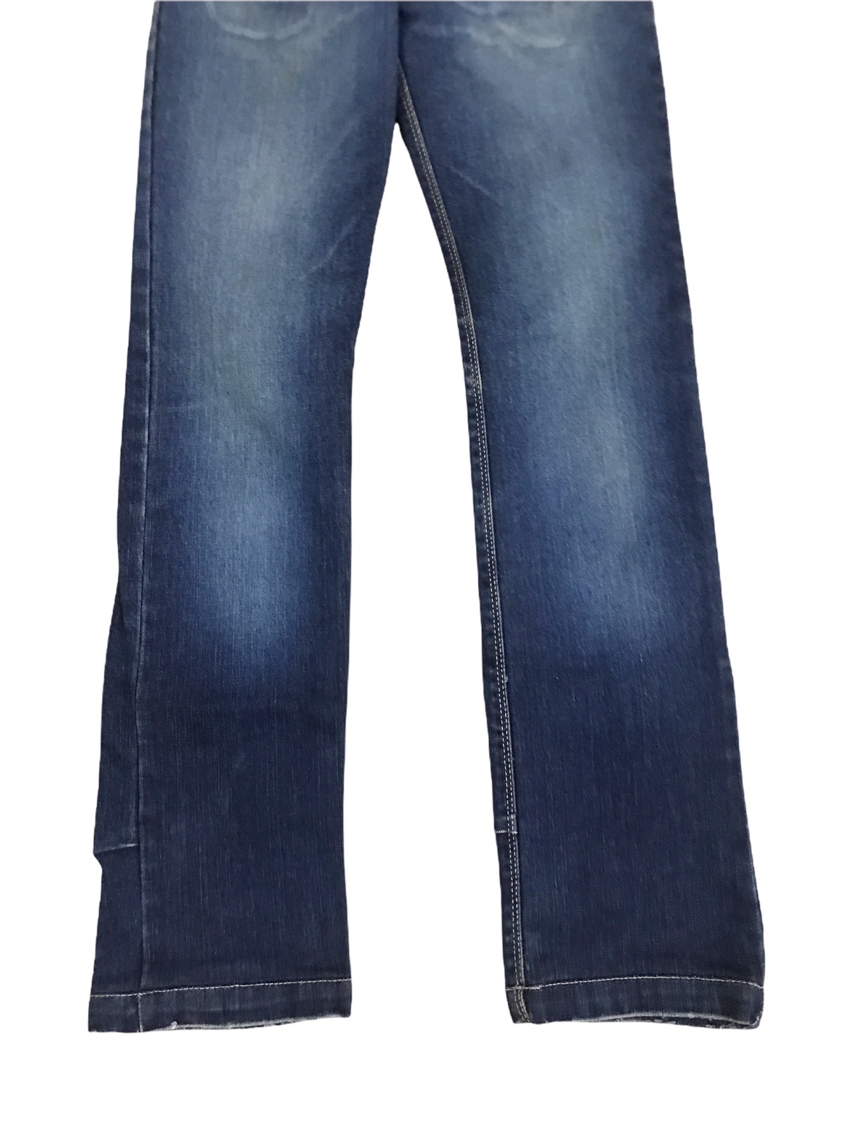 Ksubi Distressed Jeans - 6