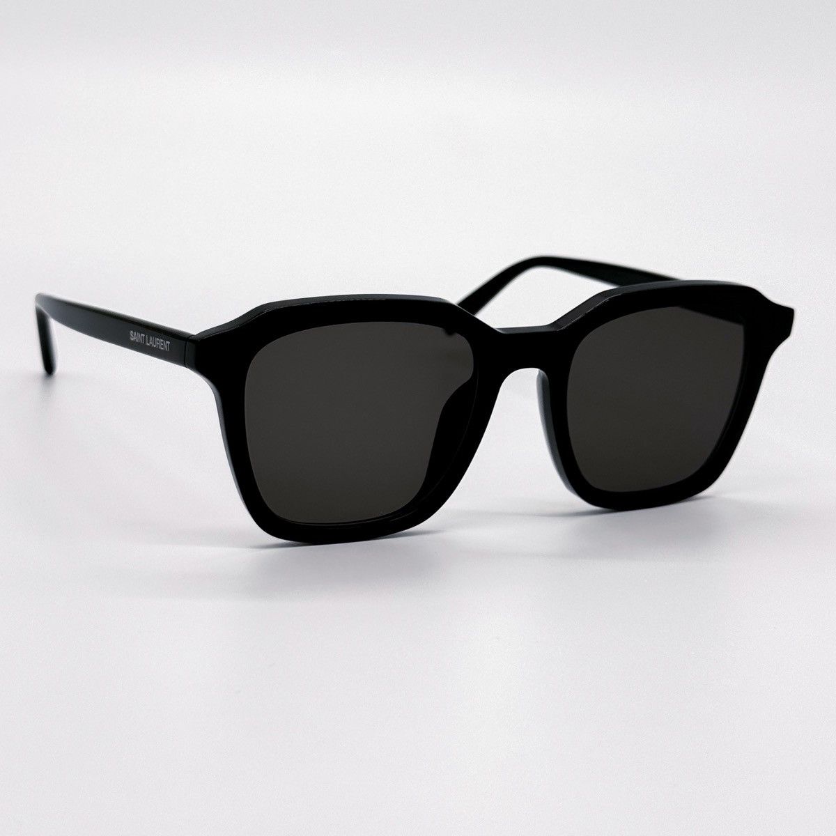 NEW SAINT LAURENT SL457 001 SUNGLASSES SAINT LAURENT SL 457 - 4