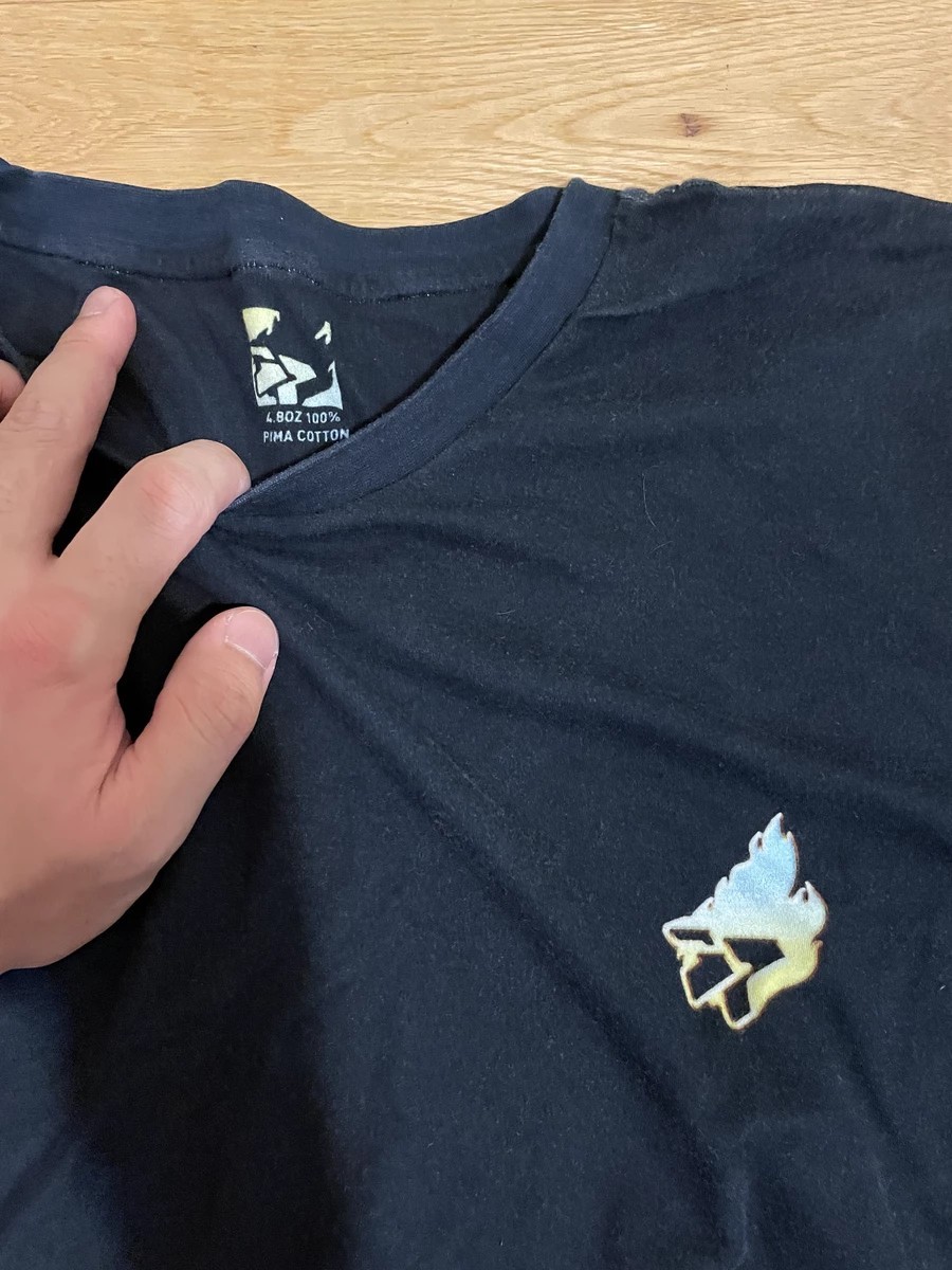 Streetwear - 3peatla Tee Shirt - 2