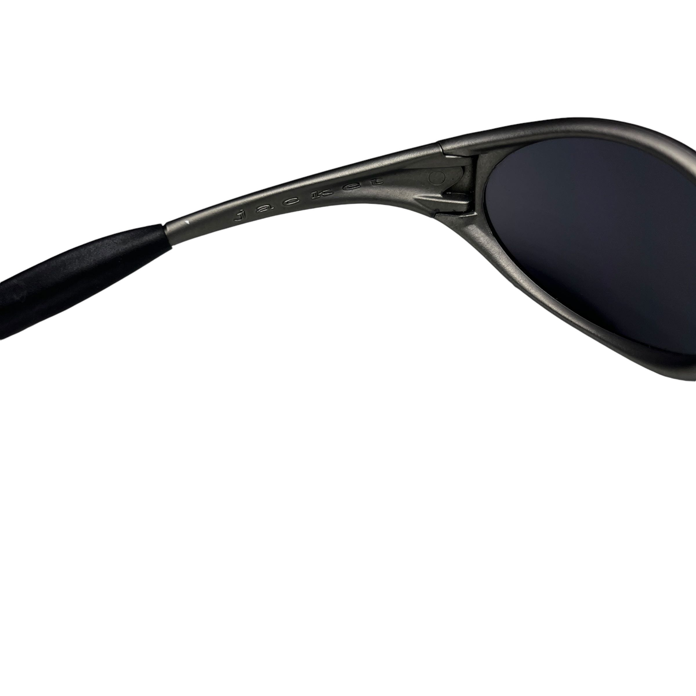 Oakley eyejacket ジャンク品 Oakley Eye Jacket Gen 1 Electric Mustard Orbital new | eBay