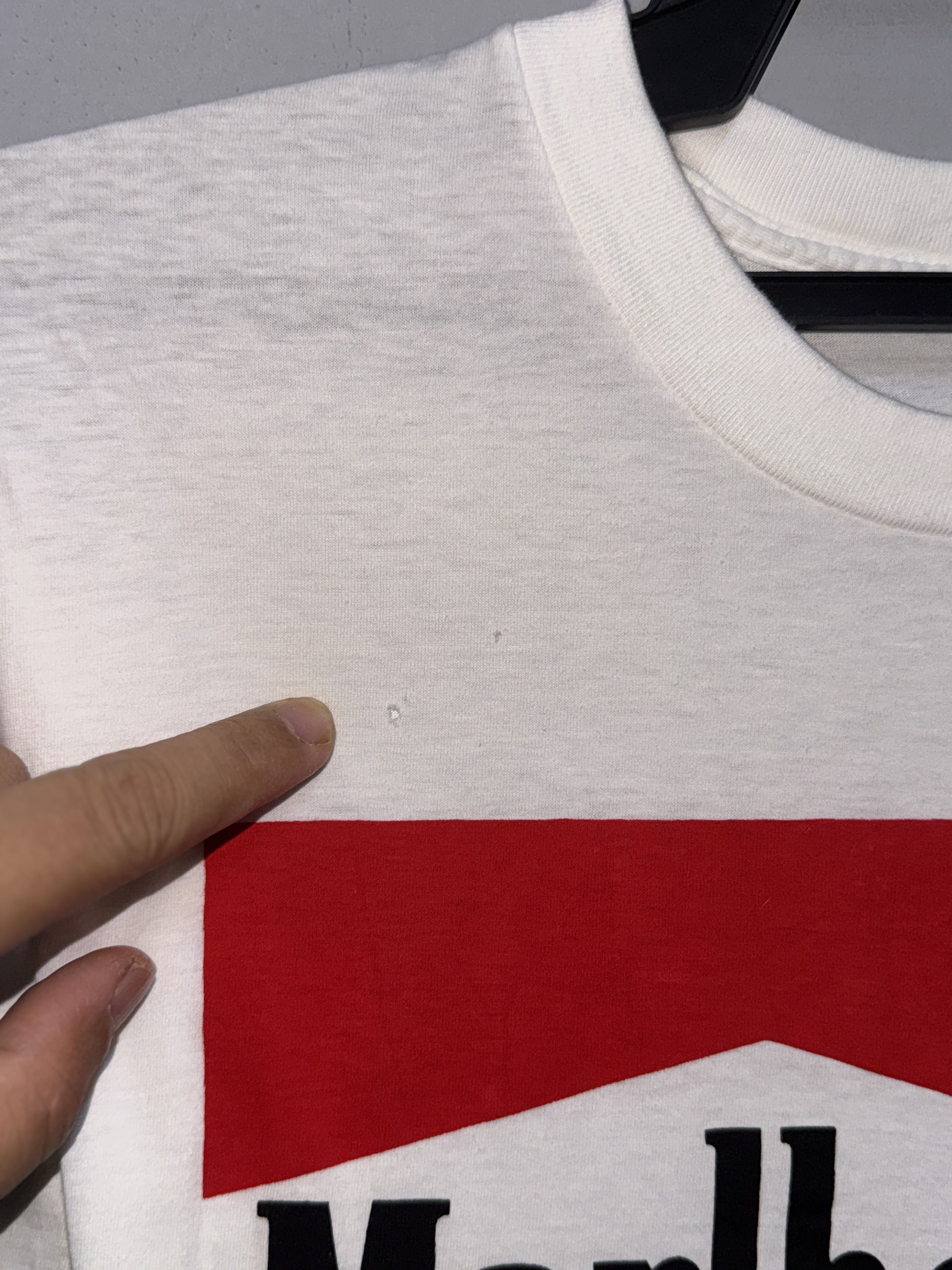 Marlboro F1 Grand Prix Vintage Shirt - 6