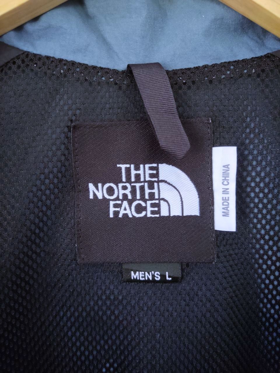 The North Face Nylon Vest Jacket - 6