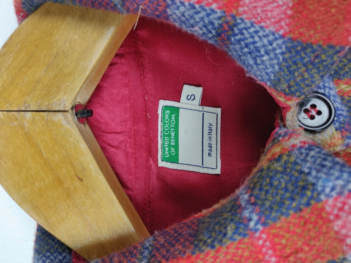 Flannel - Button Up Shirt - 6