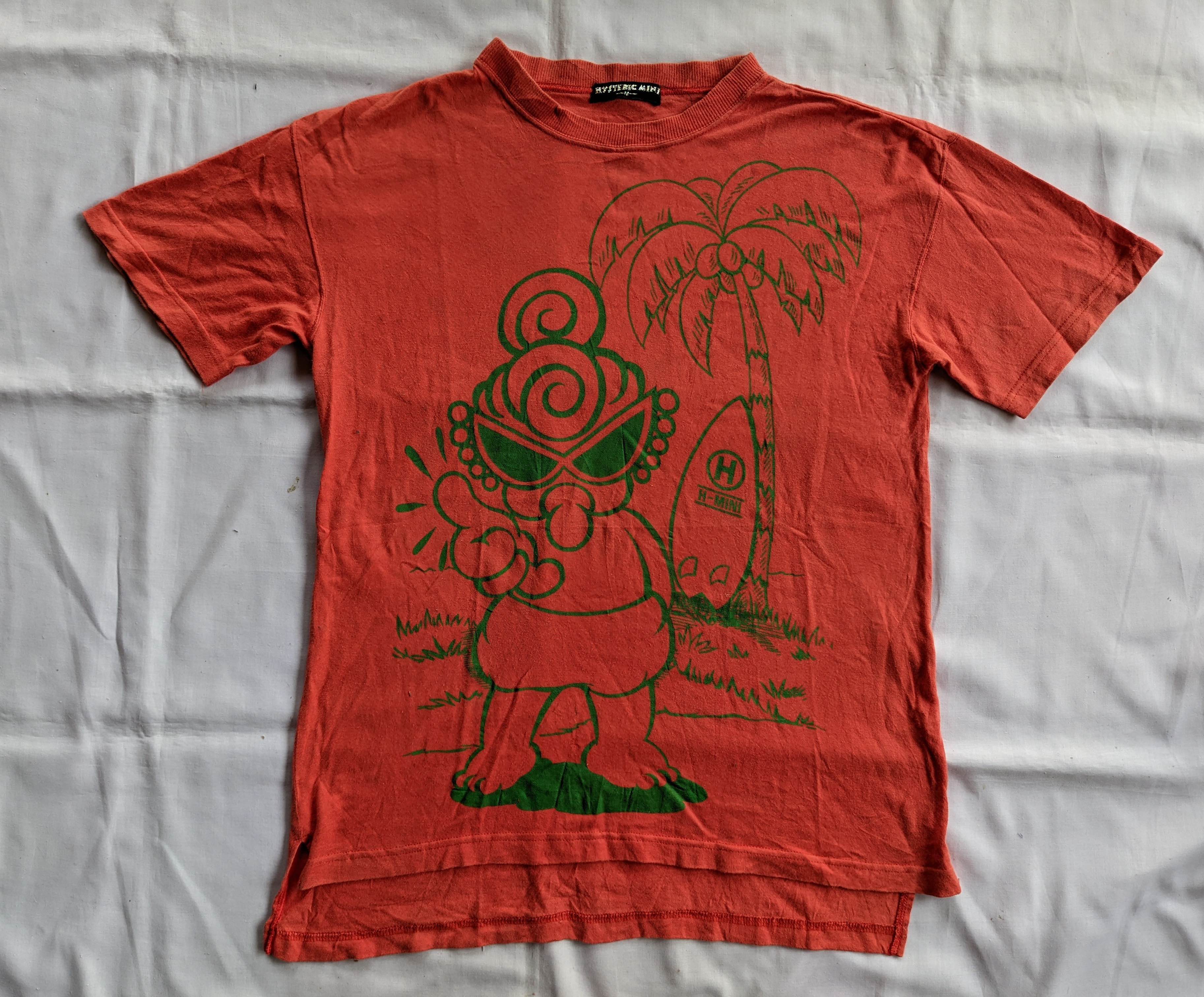 Vintage Hysteric Glamour Hysteric Mini - 2