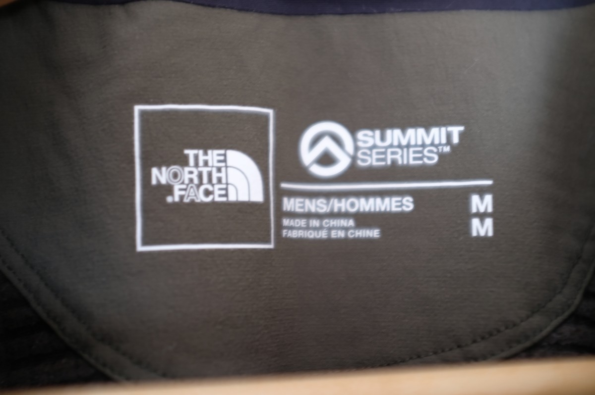 Summit Series Polartec Long Sleeve - 3