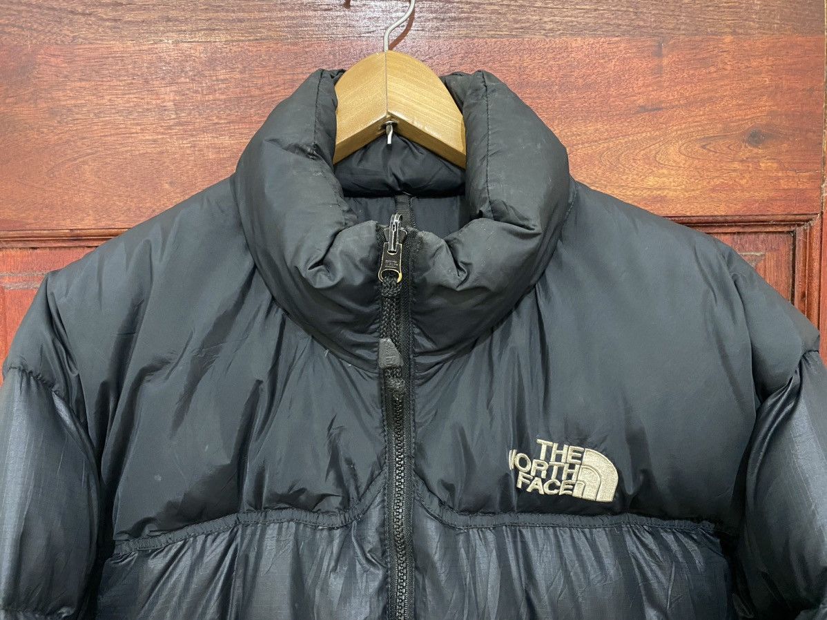 The North Face Nuptse 700 Puffer Jacket - 5