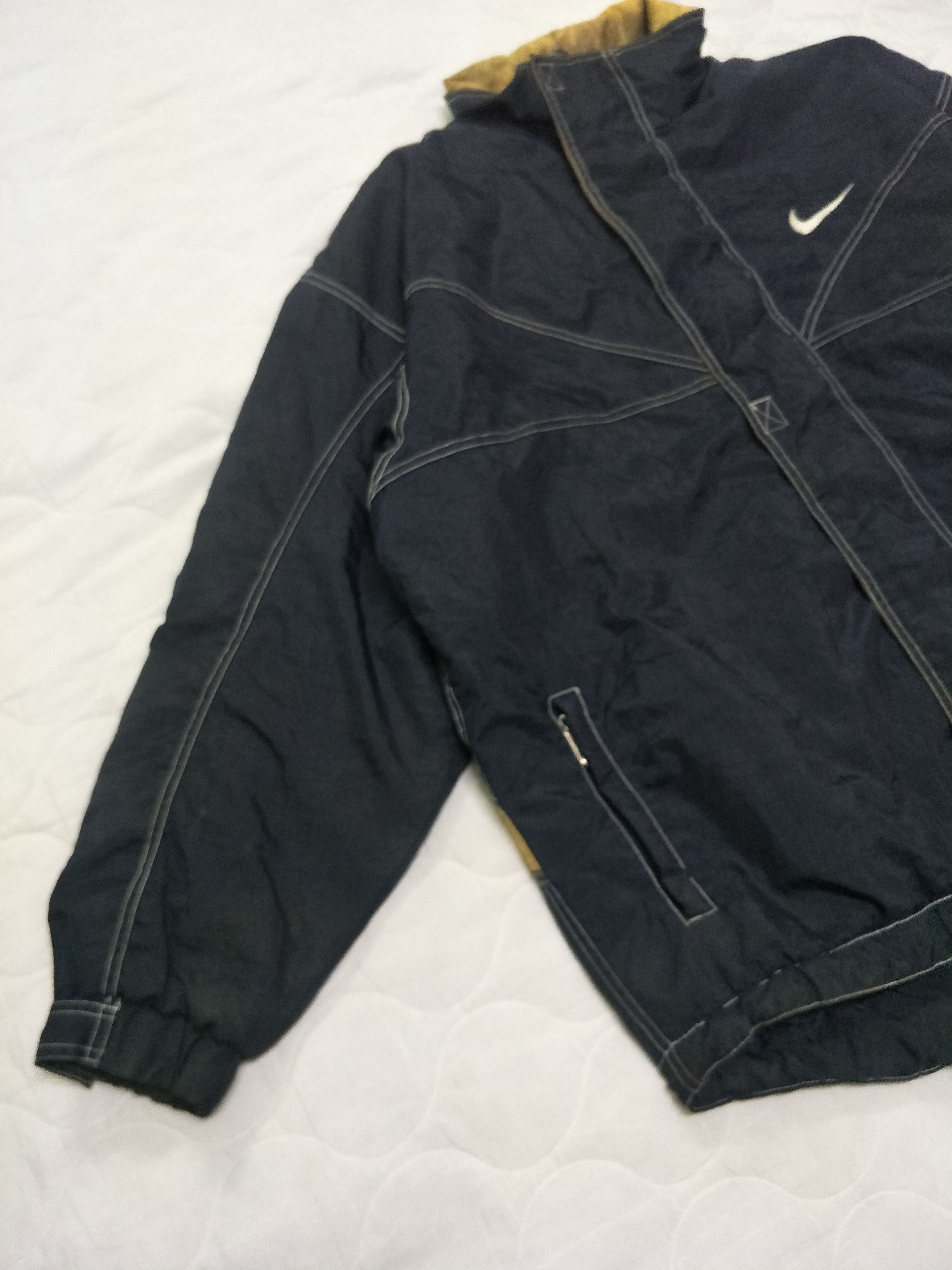 Vintage Nike Jordan Jacket - 7