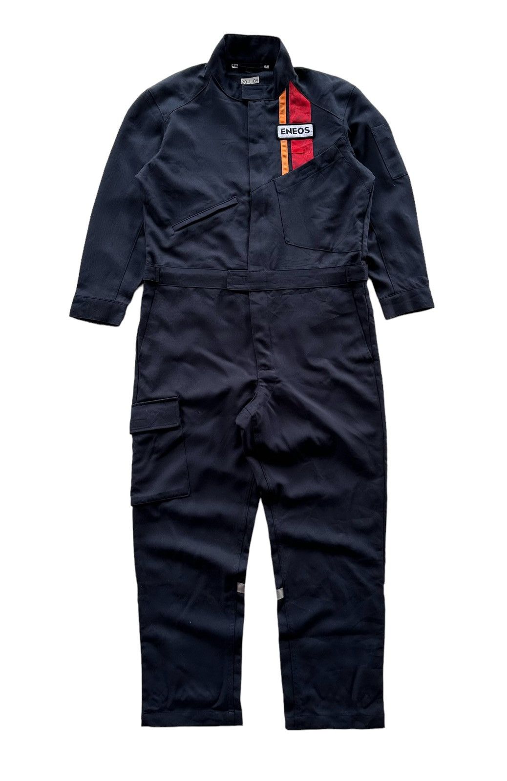 Workers - Eneos Overalls - 1