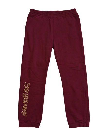 NWOT F/W 2014 Gosha Rubchinskiy "Epic Aces" Sweatpants - 1