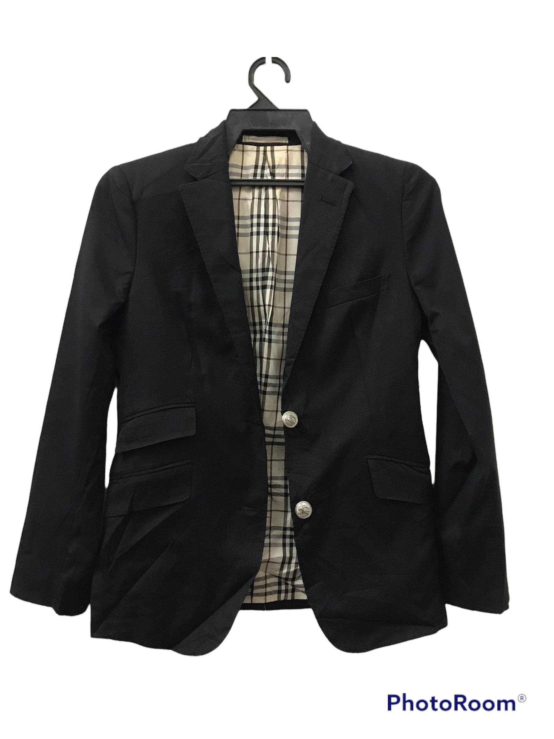 Burberry Black Label Blazer - 3