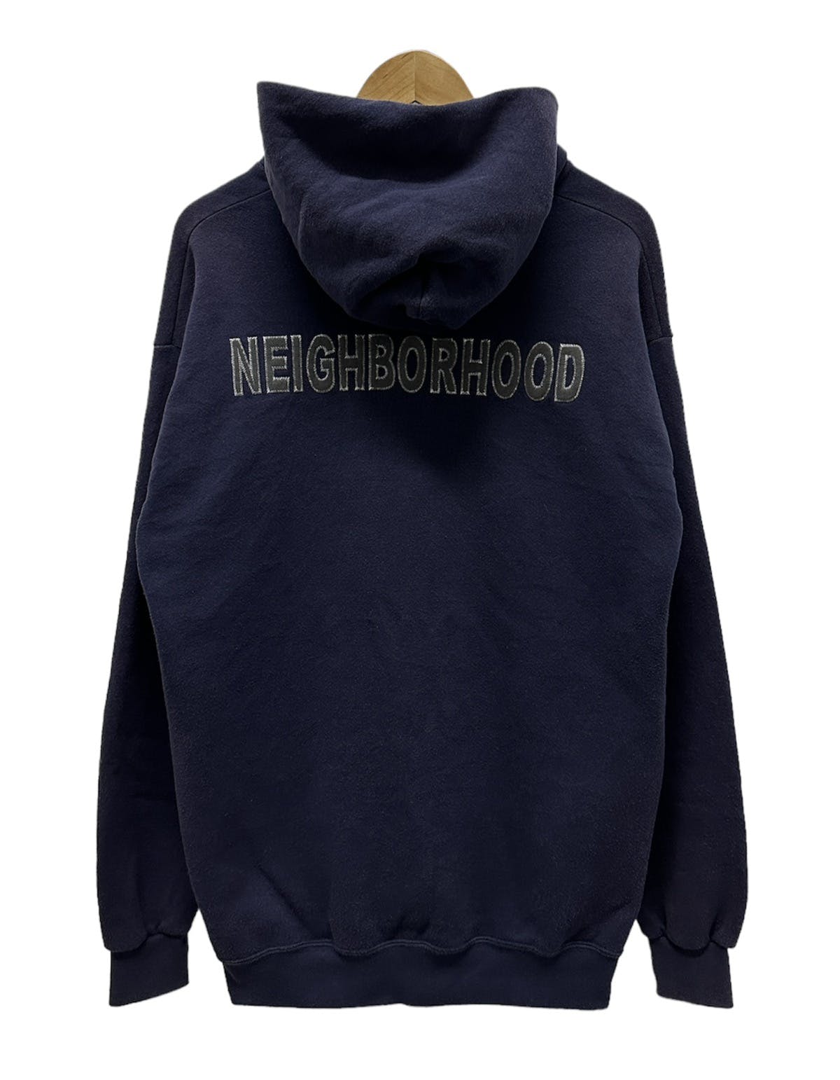 NEIGHBOURHOOD HOODIE - 1