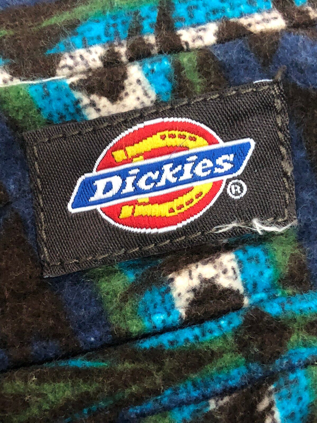 Dickies Native Short Pant - 3