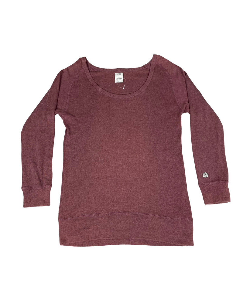 Visvim Sweatshirt Flower - 1