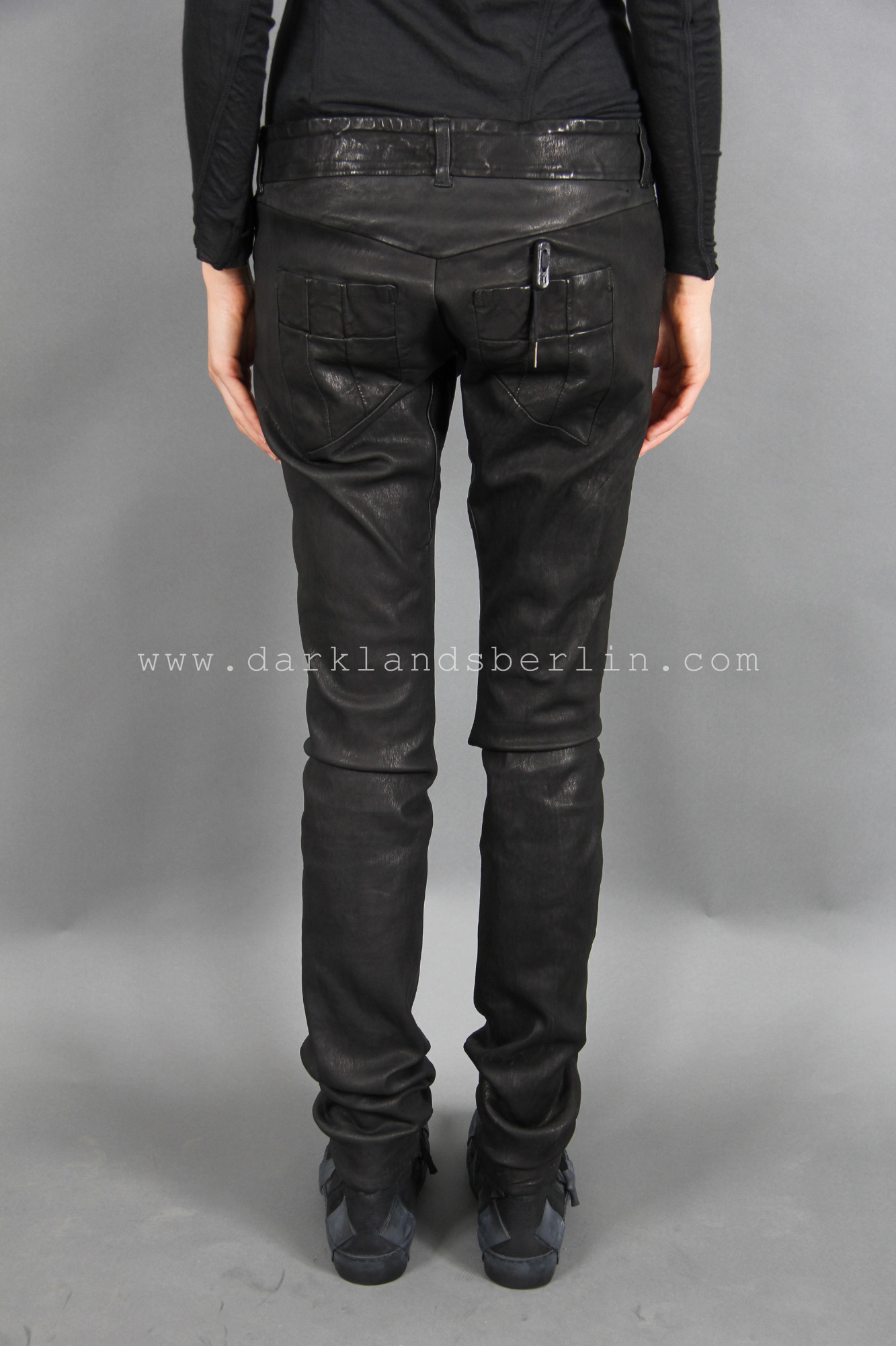 Brand New With Tags Boris Bidjan Saberi Streatch Women's Flexible Mix  S, 2900$ - 5