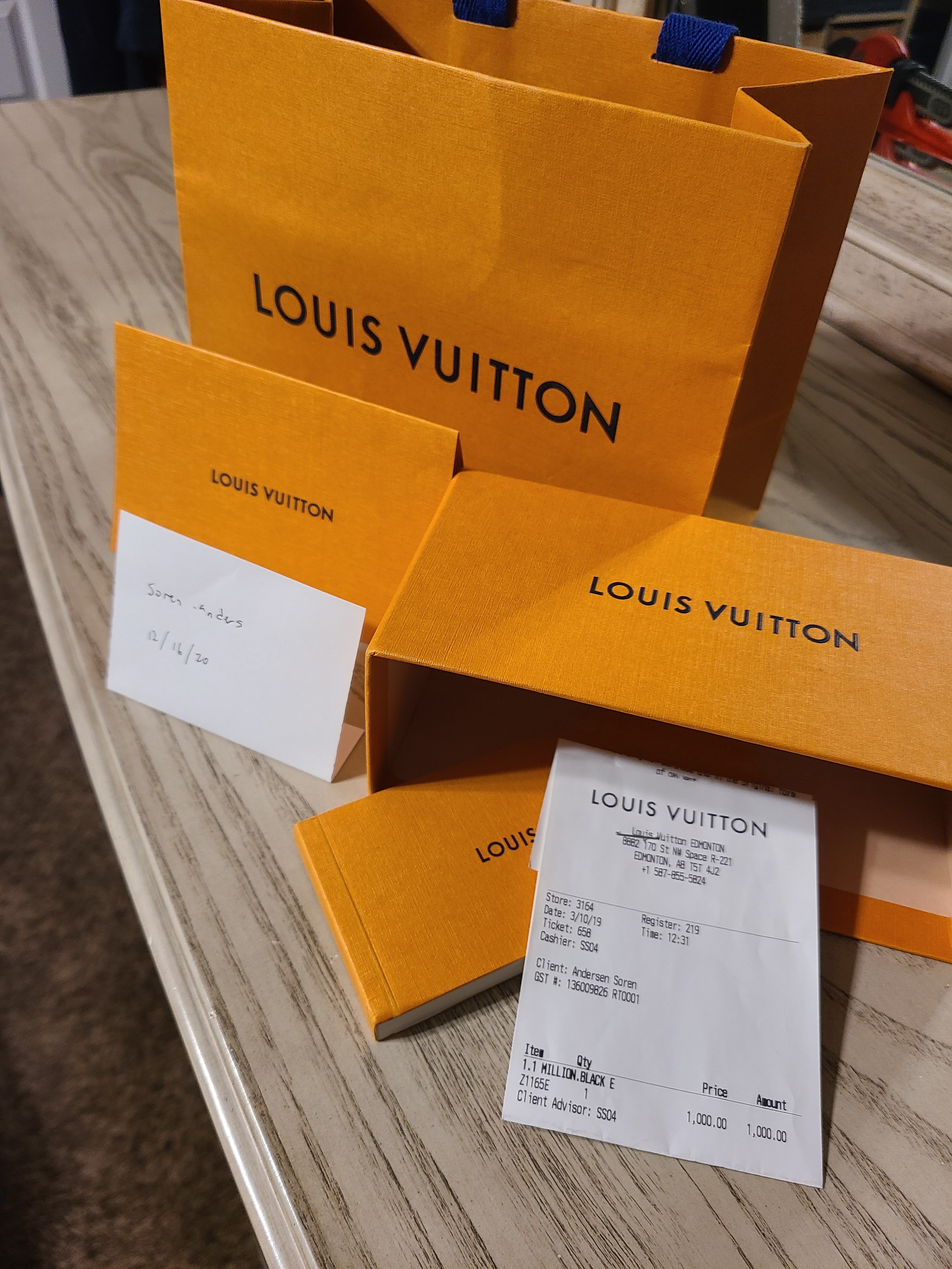 1.1 Millionaire - 5