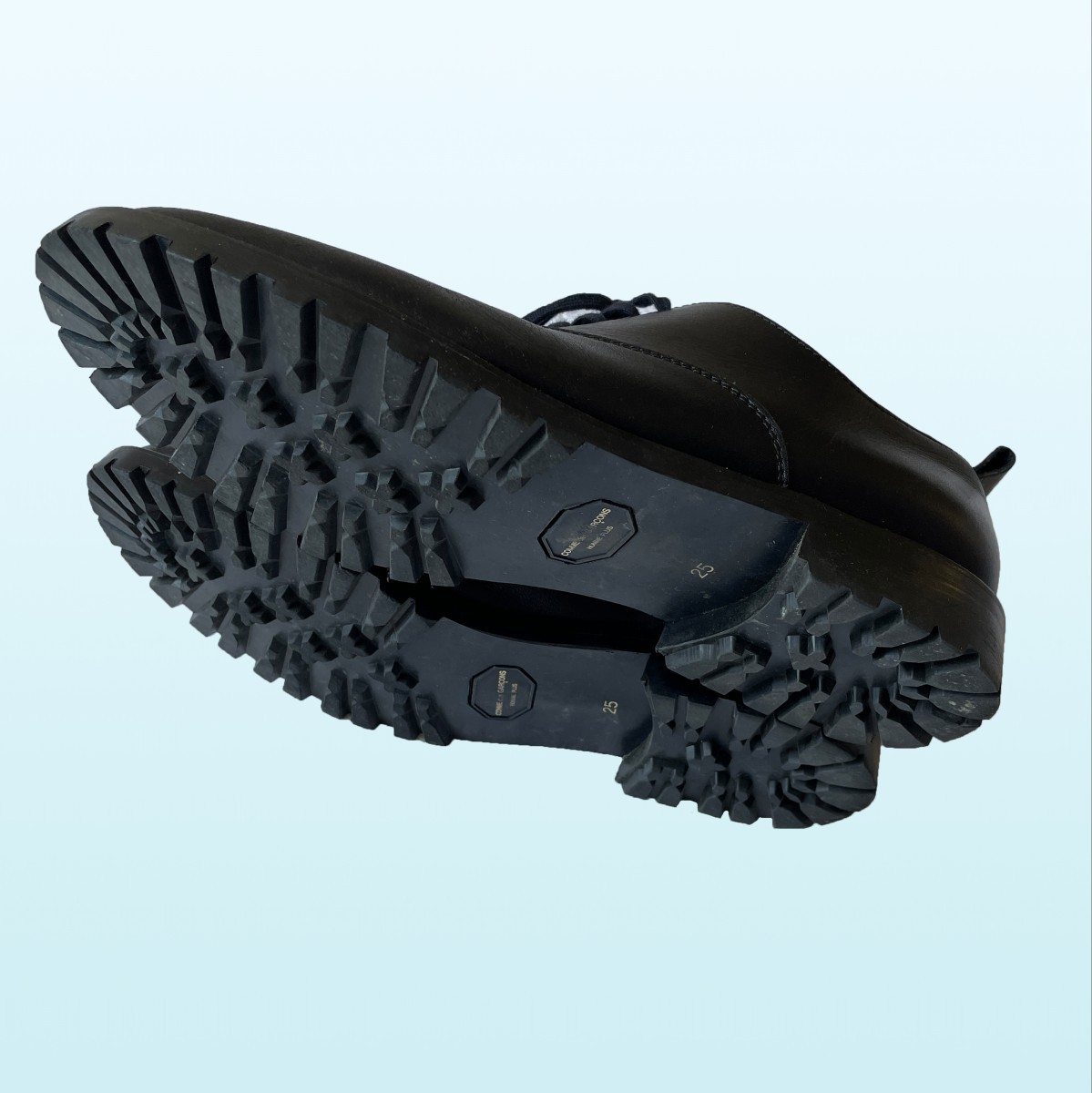 CDGH+ Skull Shoes (SS11) - 7
