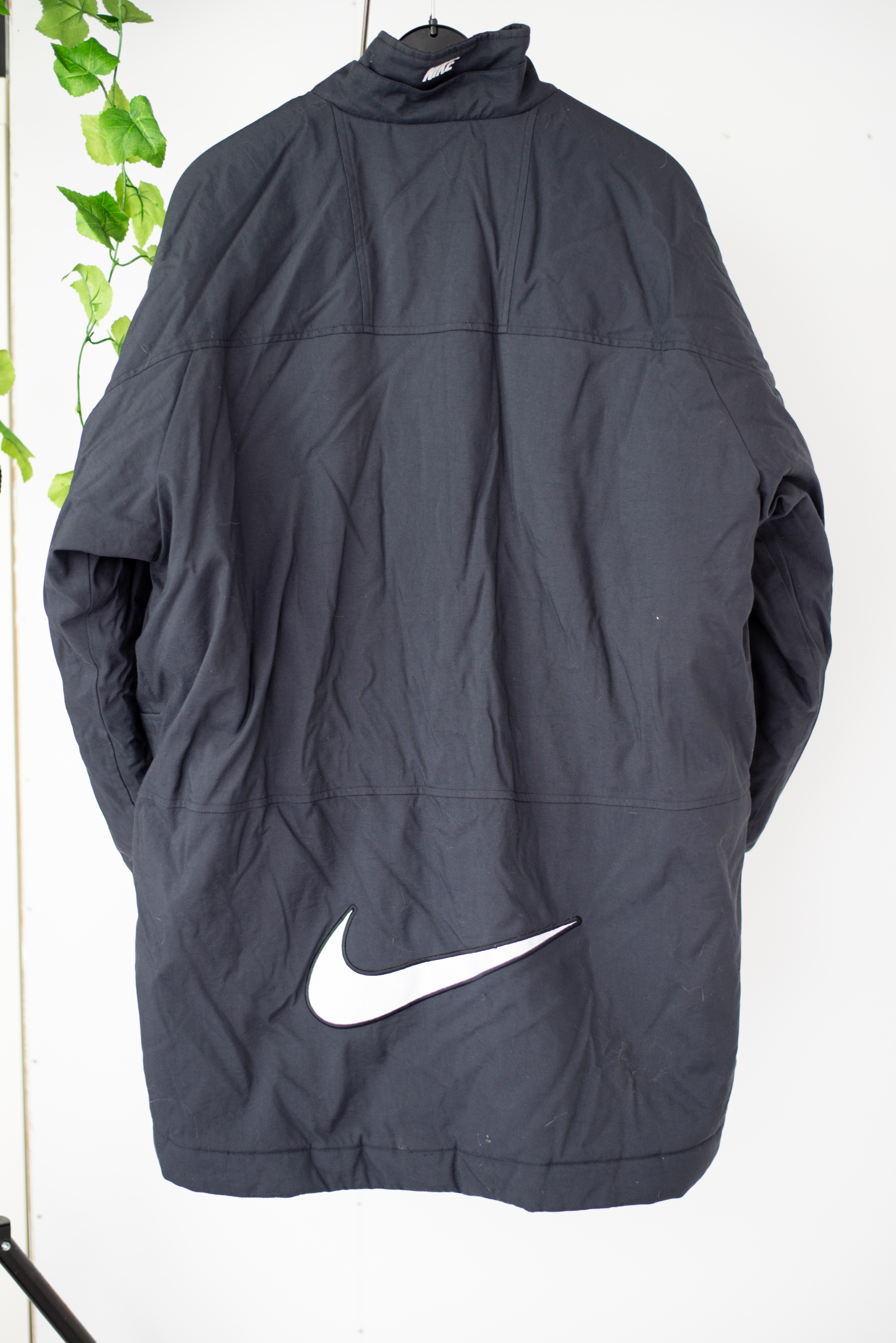Winter parka - 2