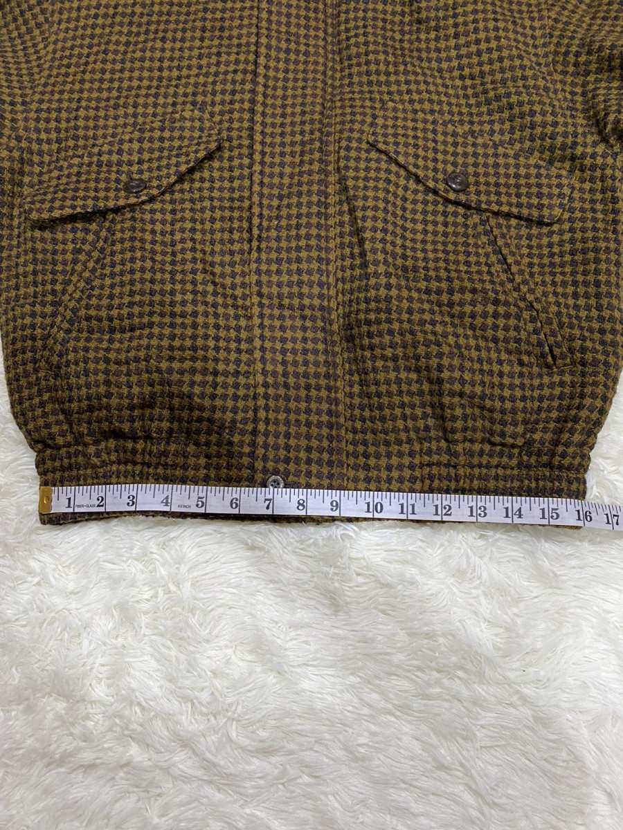 Pierre Balmain - Wool Jacket Made in Japan - 15
